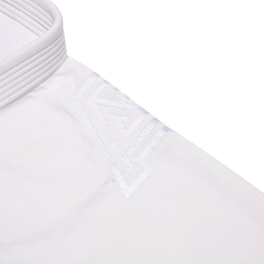 Shoyoroll Batch #100: SYR x A&P BJJ Gi White - Image 2