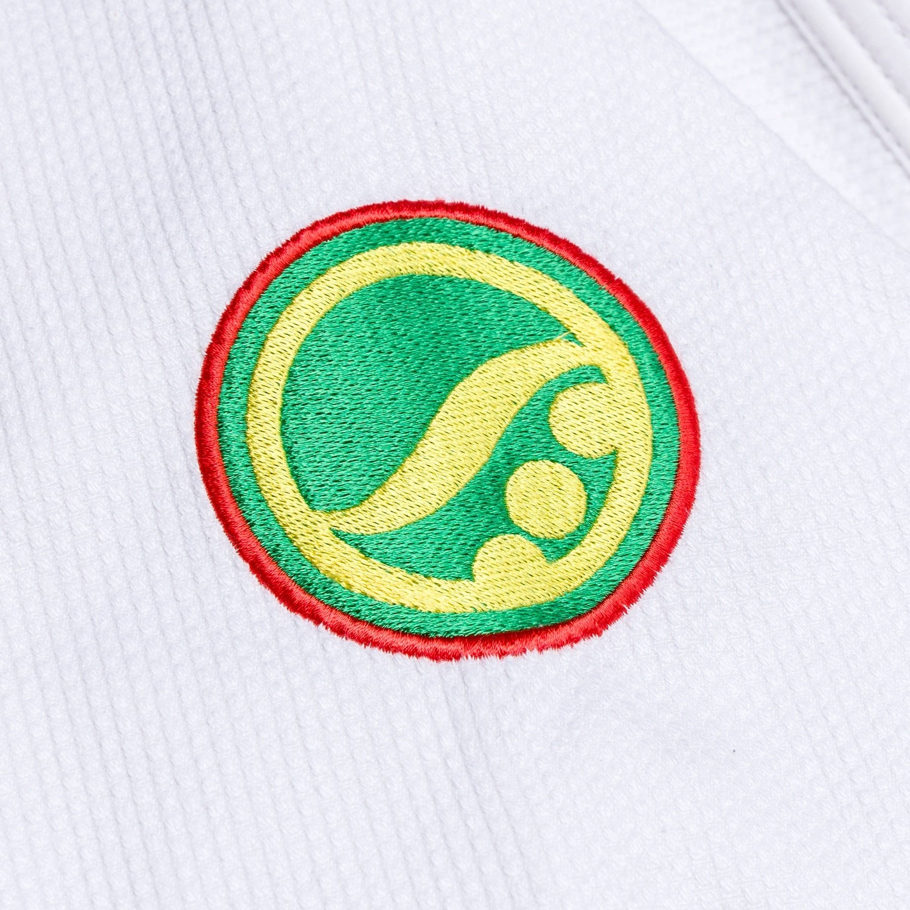Shoyoroll Bob Marley x Shoyoroll White V1 BJJ Gi – Limited Edition Collaboration - Image 5