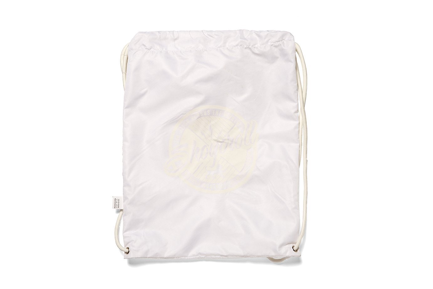 Shoyoroll Batch #81 Competitor White Gi – ICED, BLU & MURDRD Edition - Image 5