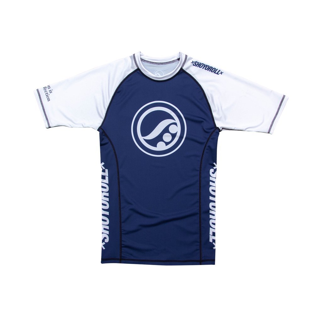 Shoyoroll Batch #99 Precision Rash Guard and Shorts Premium BJJ No Gi Set - Image 2