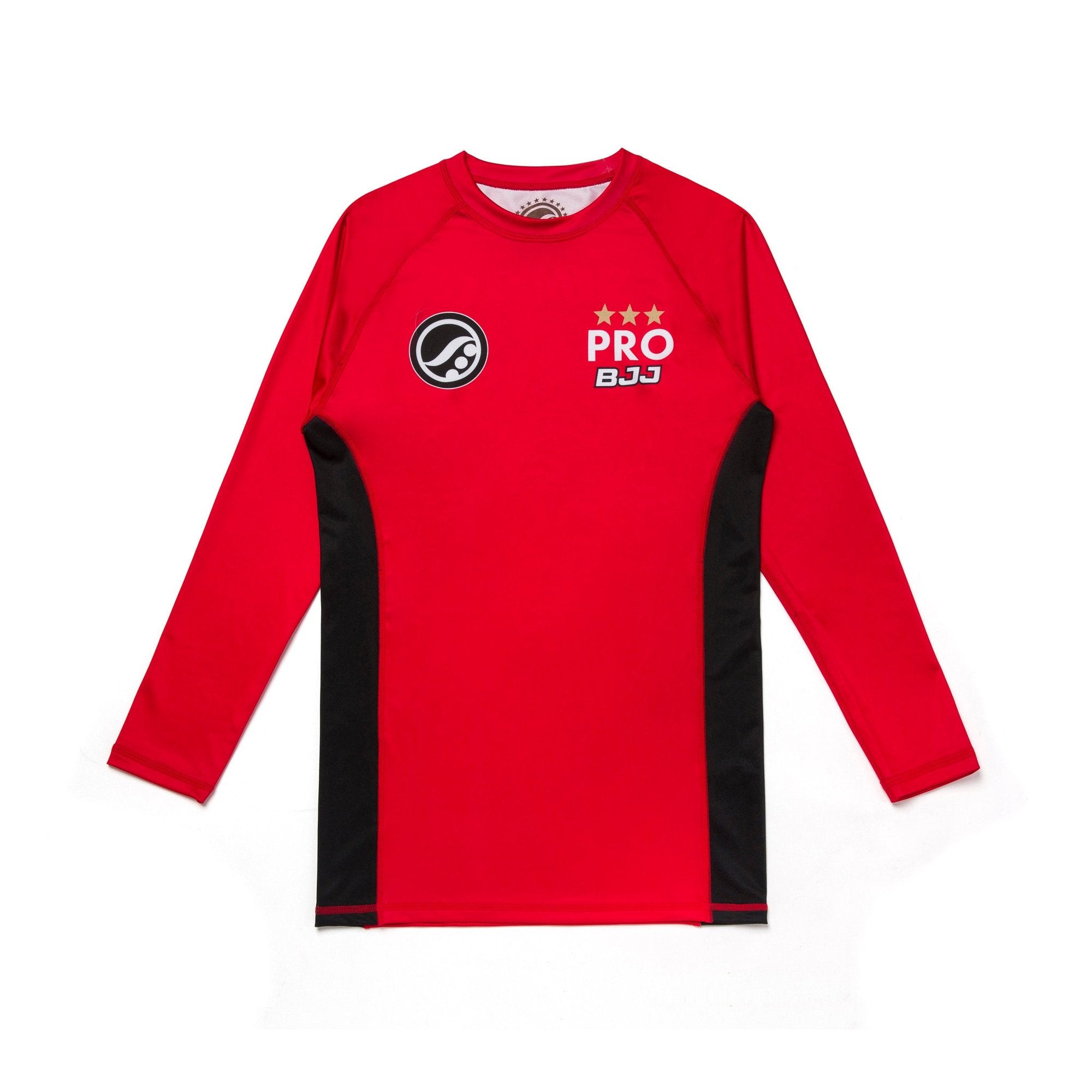 Shoyoroll Batch #144 MW2 Rash Guard and Shorts | Premium BJJ No-Gi Set - Image 5