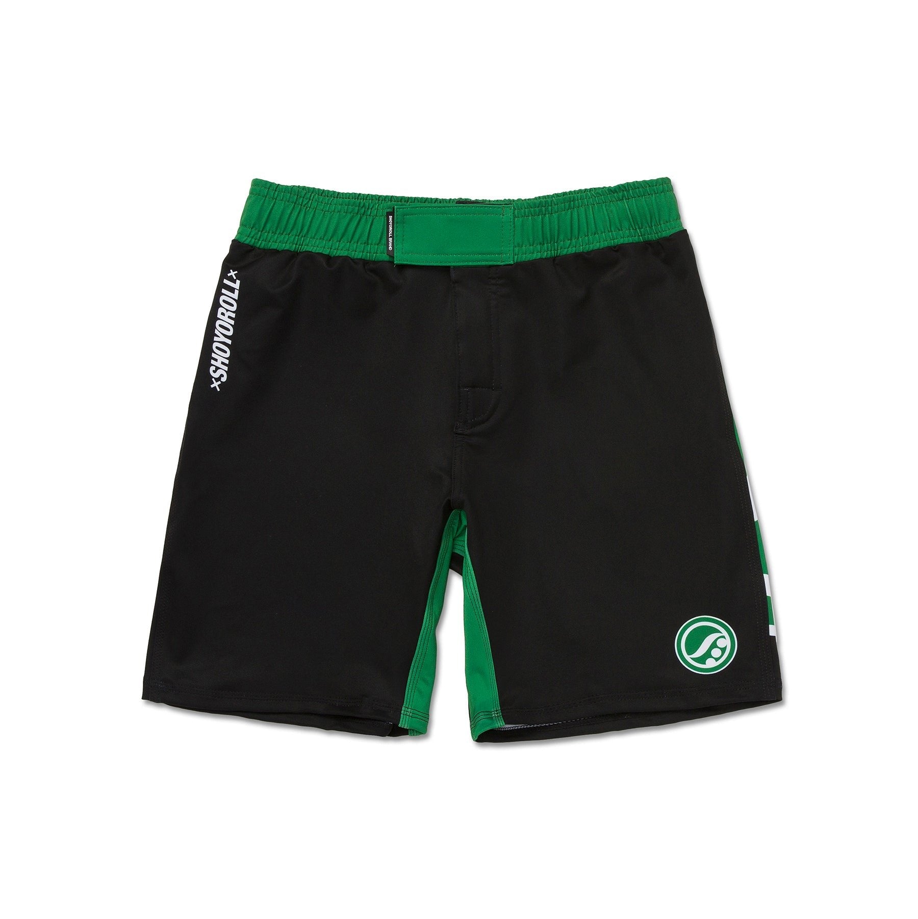 Shoyoroll Hunt Competitor Rash Guard and Shorts | Premium BJJ No-Gi Set - Image 3