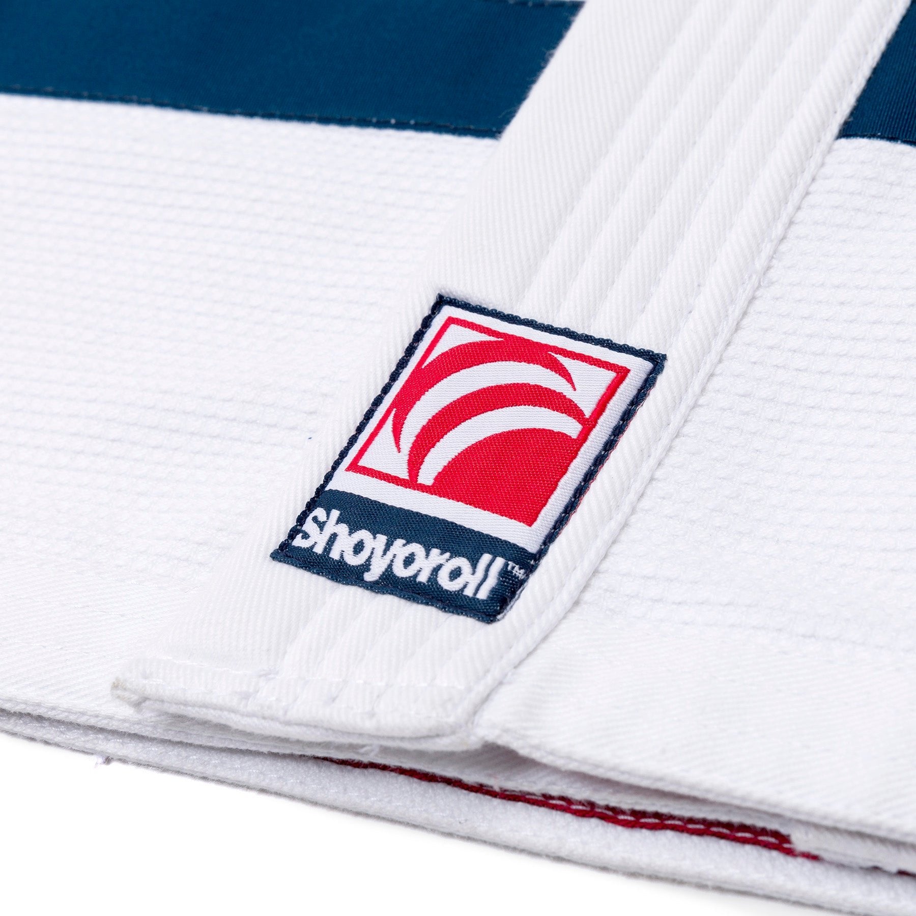 Shoyoroll JC BJJ Gi – Premium Jiu-Jitsu Gi - Image 7