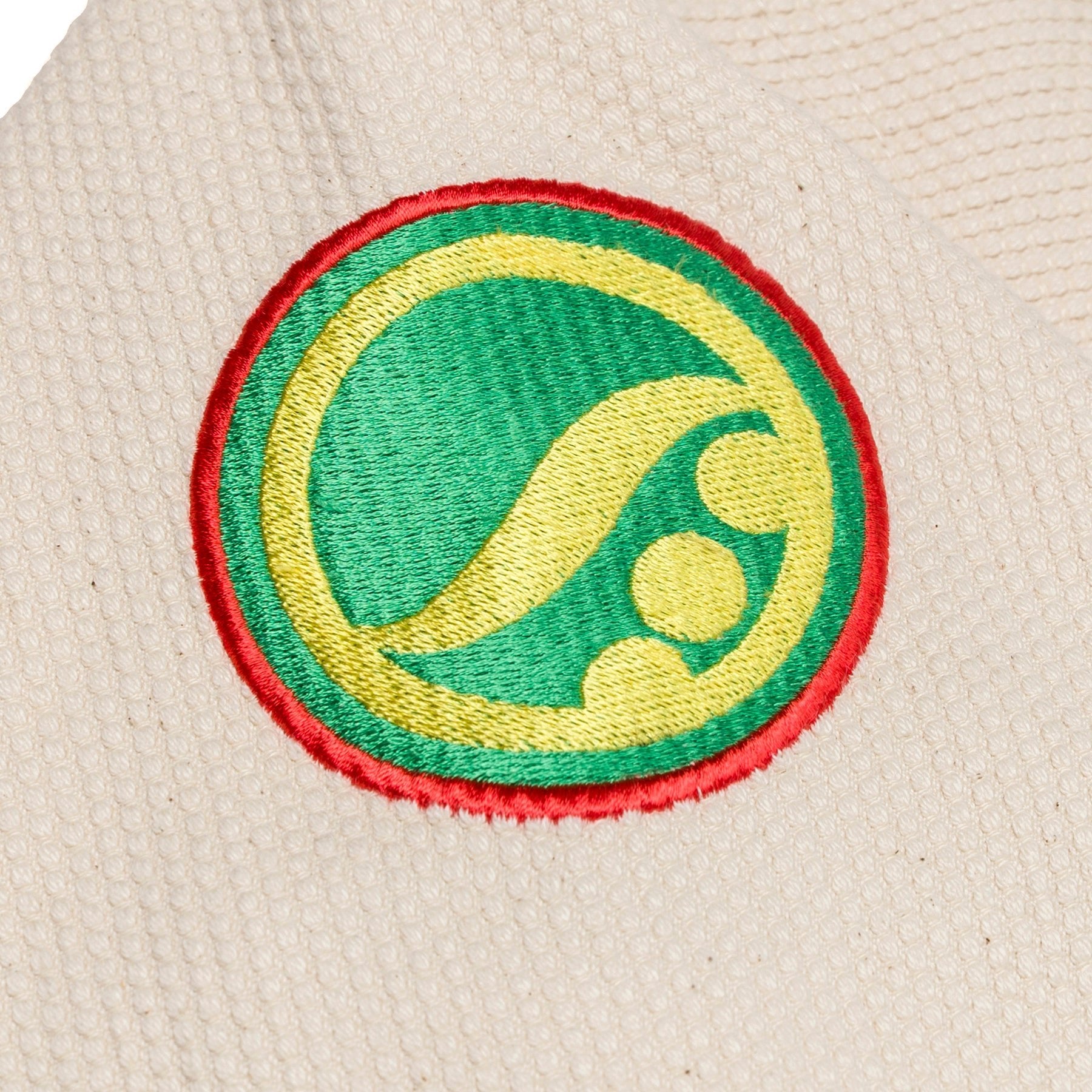 Shoyoroll Bob Marley x Shoyoroll Unbleached V1 BJJ Gi – Limited Edition Kimono - Image 7