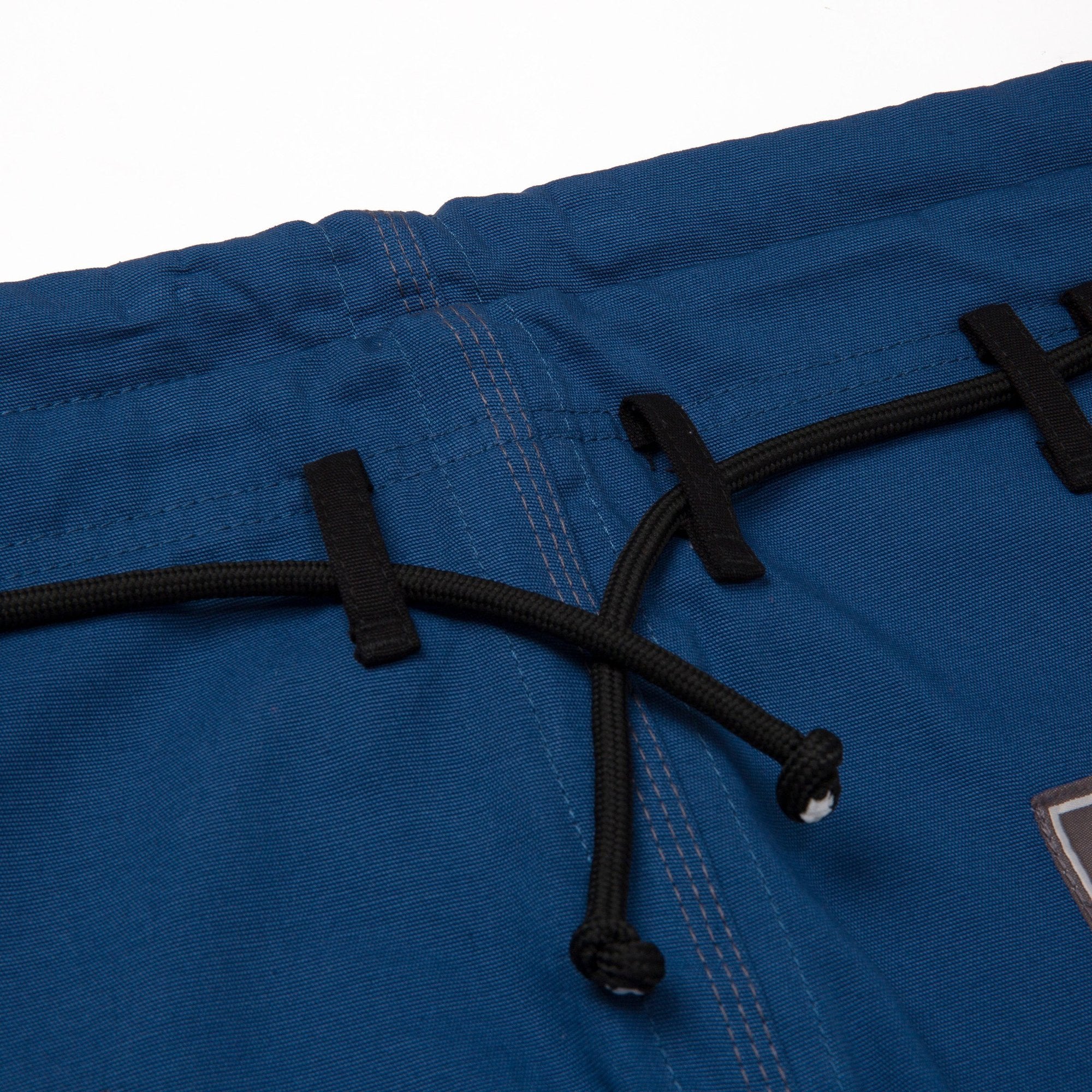 Shoyoroll Atlas Competitor Blue – Premium BJJ Gi - Image 8