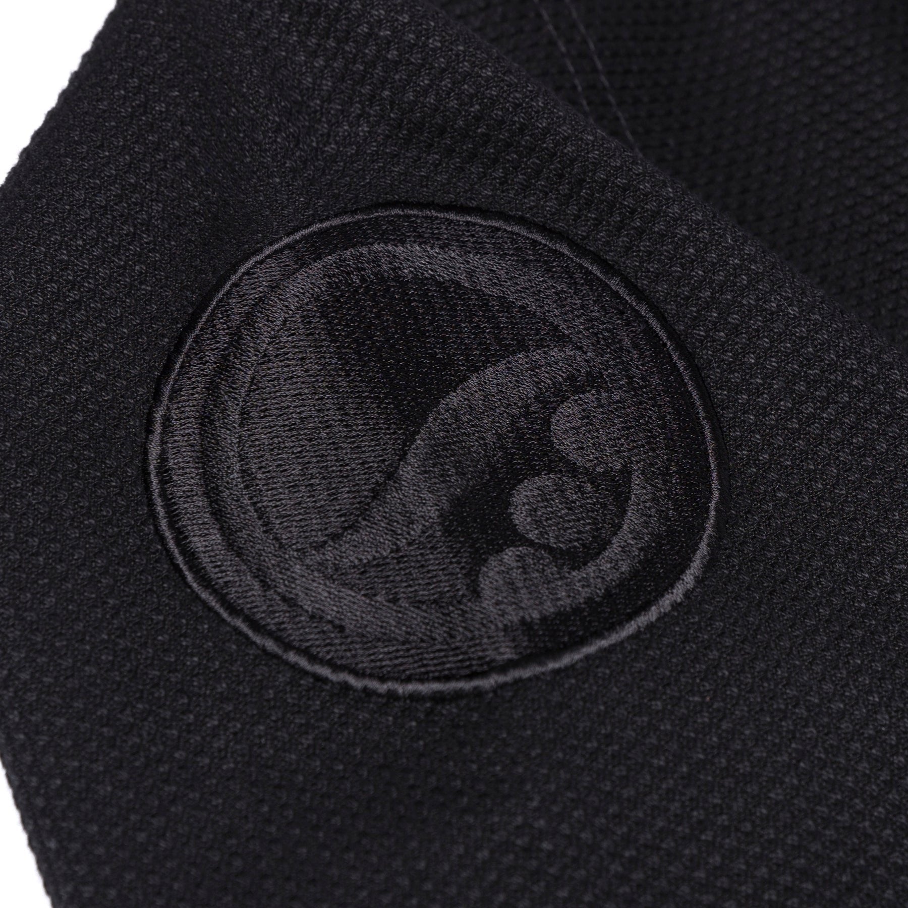 Shoyoroll Tribal Black BJJ Gi – Limited Edition Premium Jiu-Jitsu Kimono - Image 6