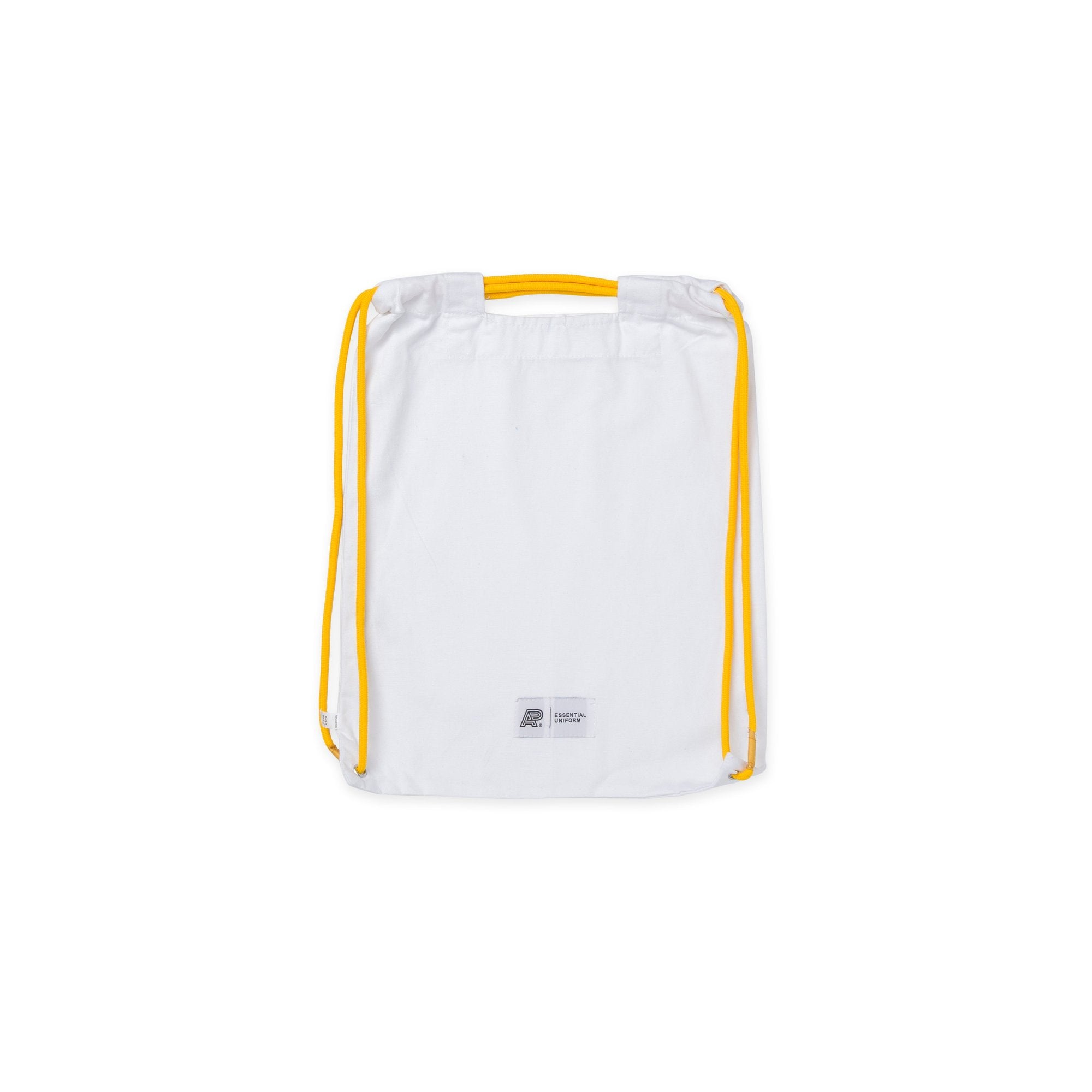 Albino and Preto YB Essential White BJJ Gi with Bag – Lightweight & Durable - Image 7