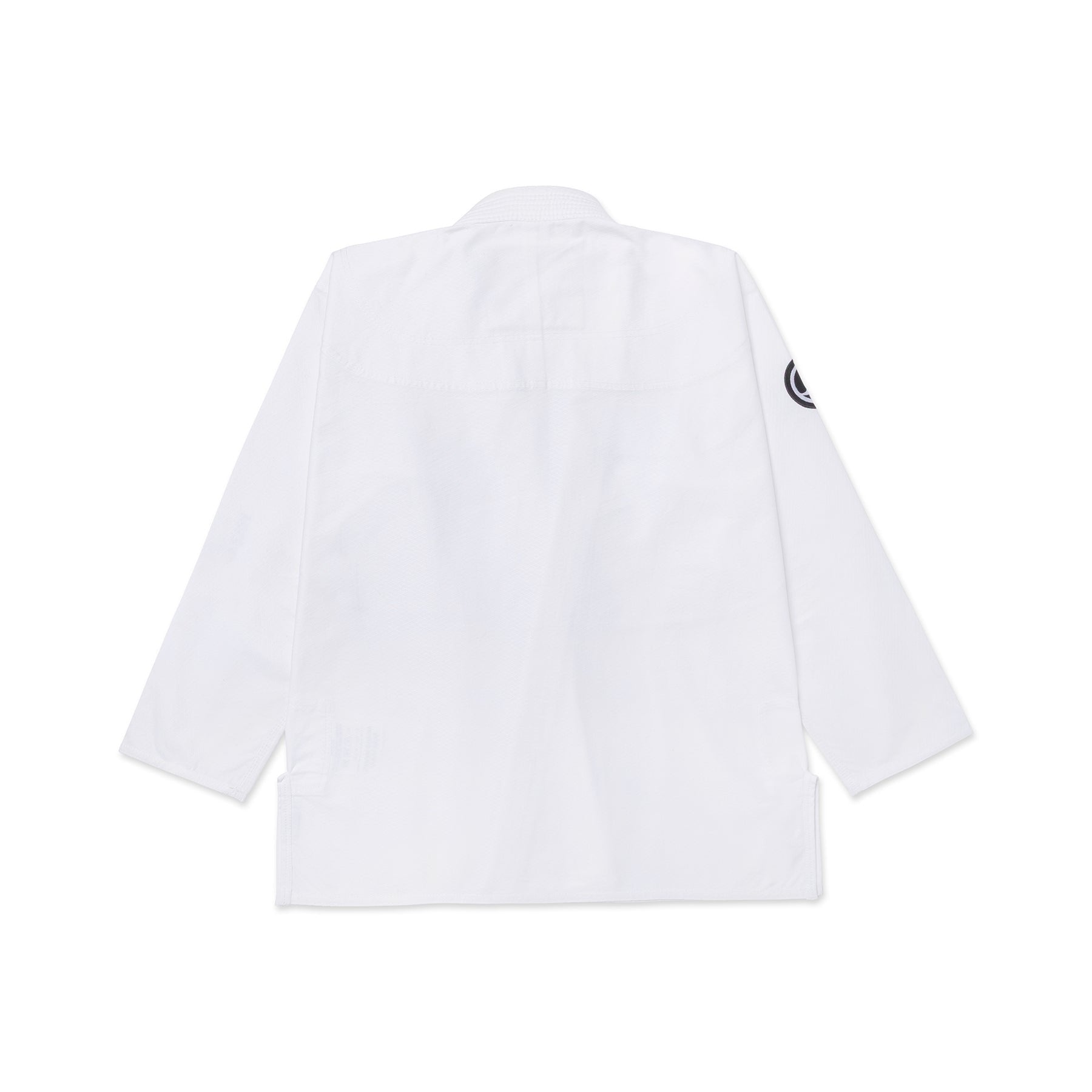 Shoyoroll WAZAir 2.0 White BJJ Gi – With Carry Bags - Image 2