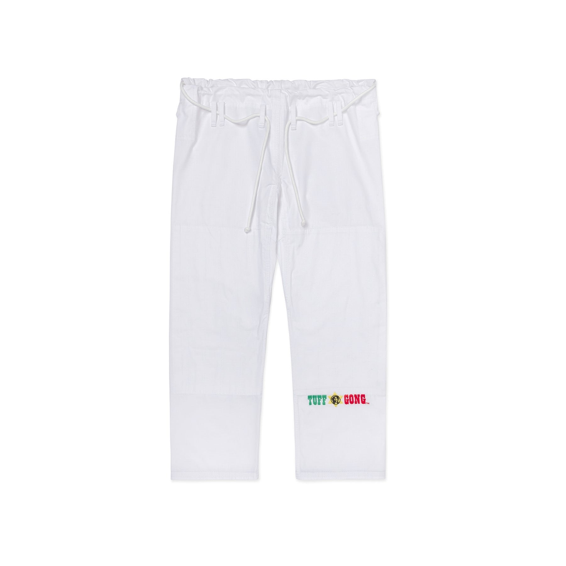 Shoyoroll Bob Marley x Shoyoroll BJJ Gi – Limited Edition Gi - Image 4