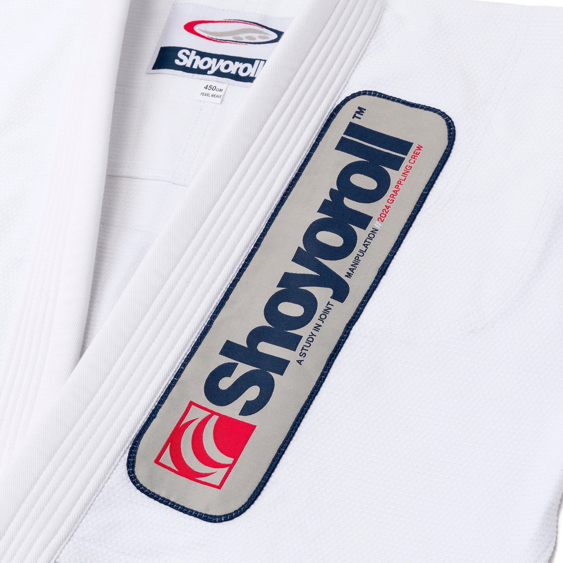 Shoyoroll JC BJJ Gi – Premium Jiu-Jitsu Gi - Image 8
