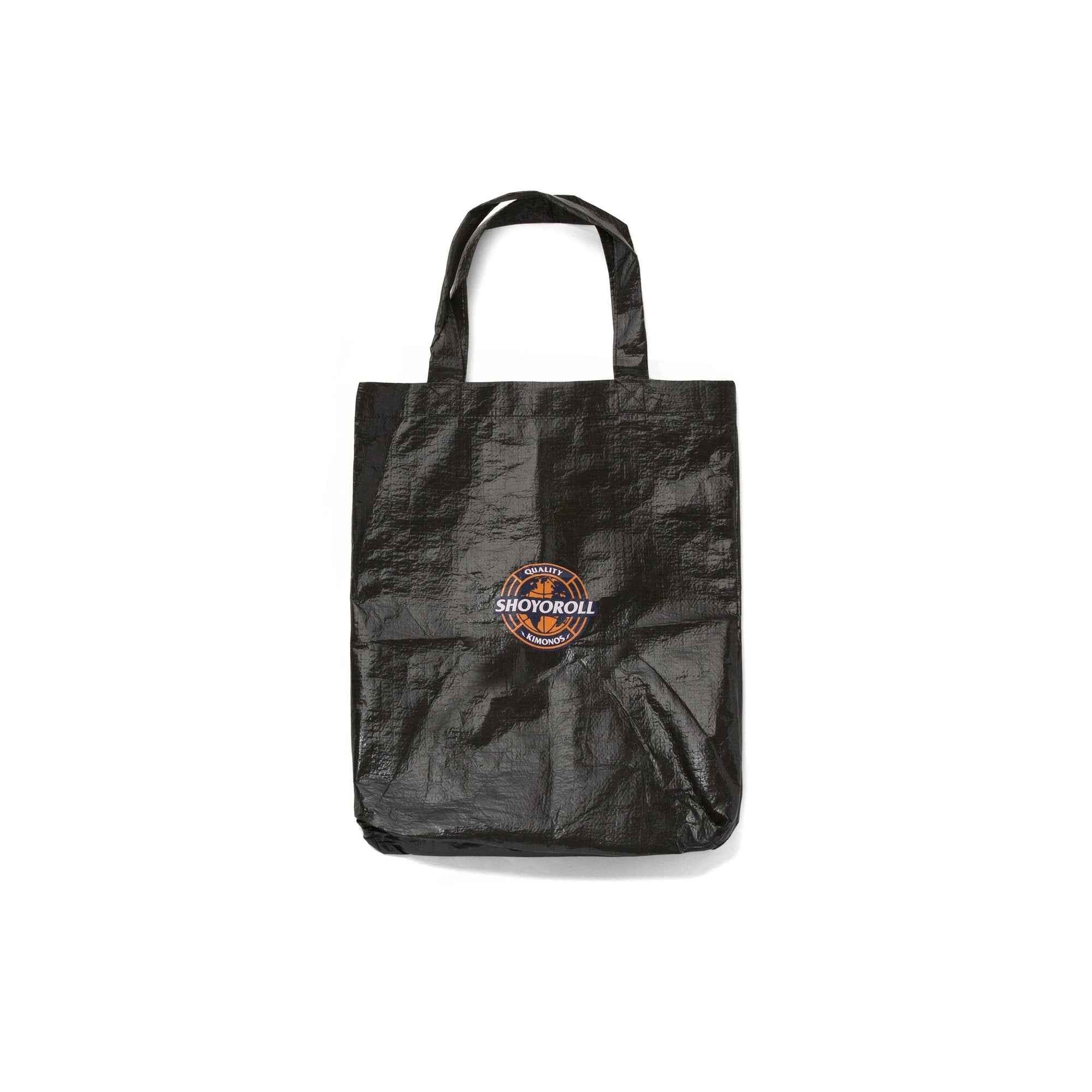Shoyoroll Tangerine Competitor White With Bags BJJ Gi - Image 5