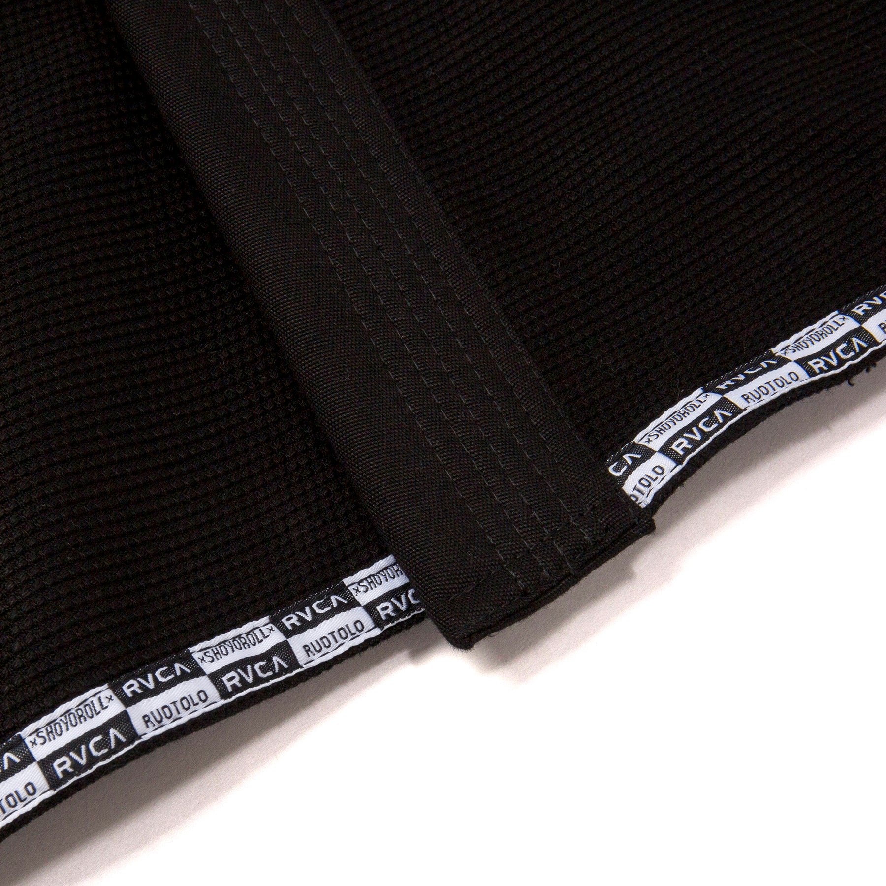 Shoyoroll RVCA x Roots BJJ Gi – Limited Edition Premium Jiu-Jitsu Kimono - Image 7