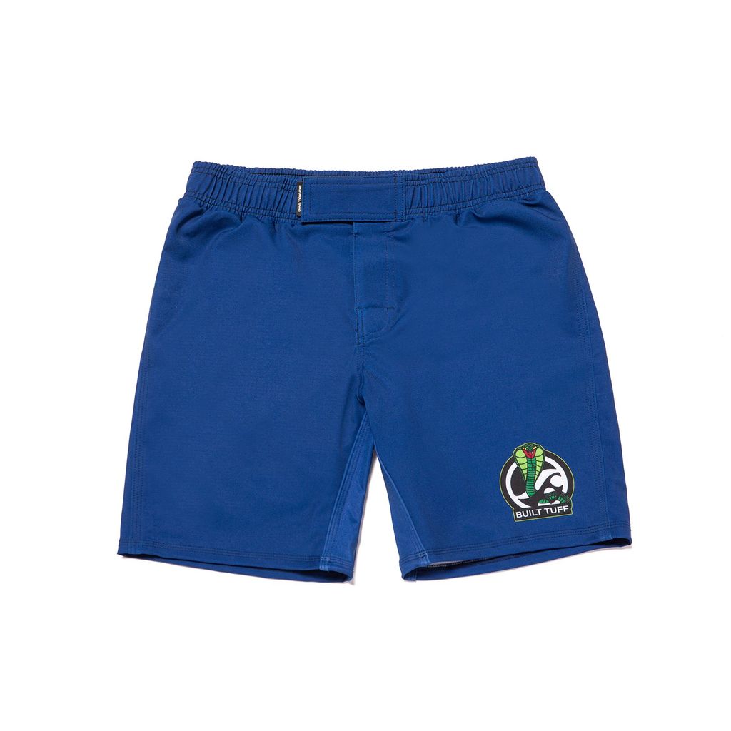 Shoyoroll Batch #108 Stampede Rash Guard & Shorts – Premium BJJ No-Gi Set - Image 3