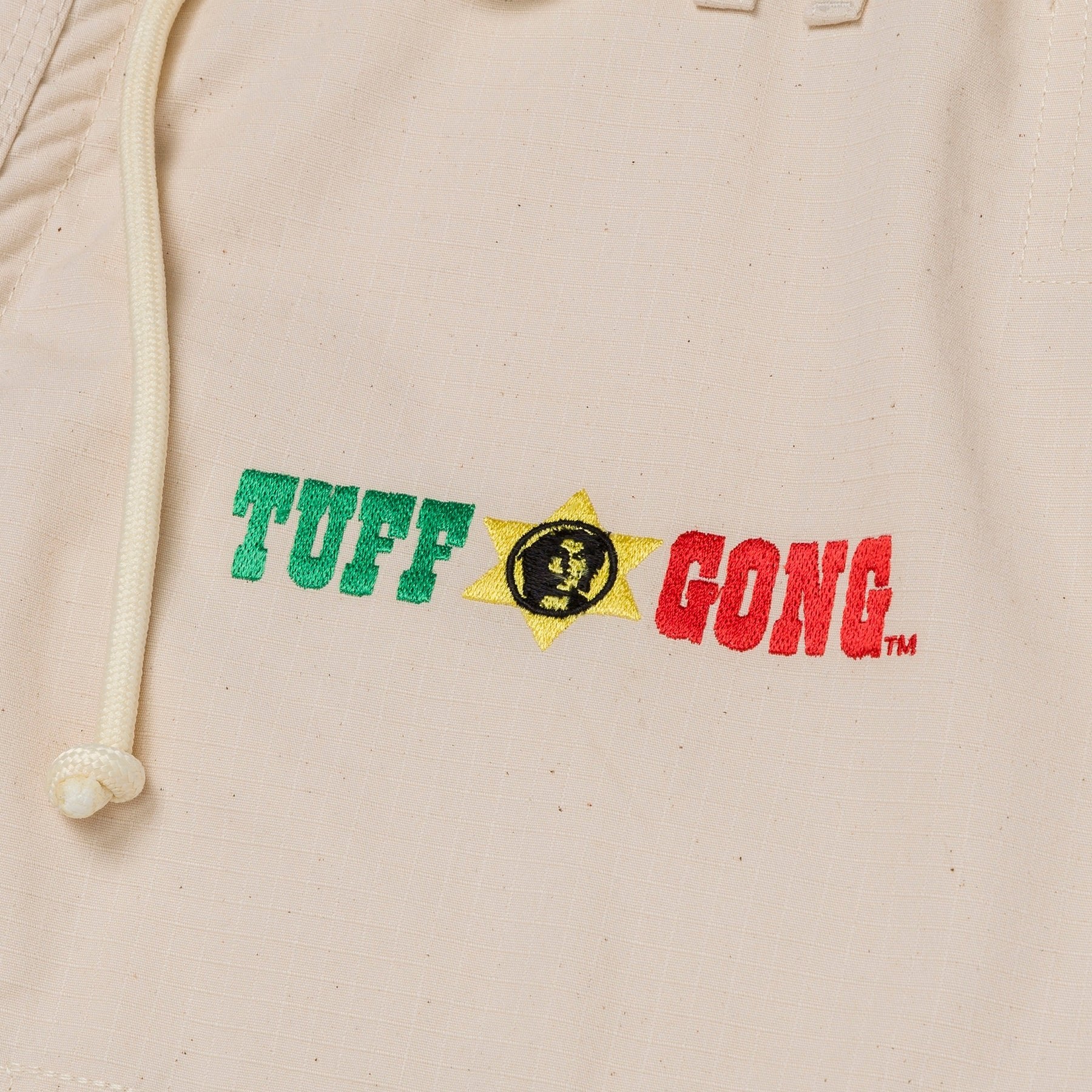 Shoyoroll Bob Marley x Shoyoroll Unbleached V1 BJJ Gi – Limited Edition Kimono - Image 9