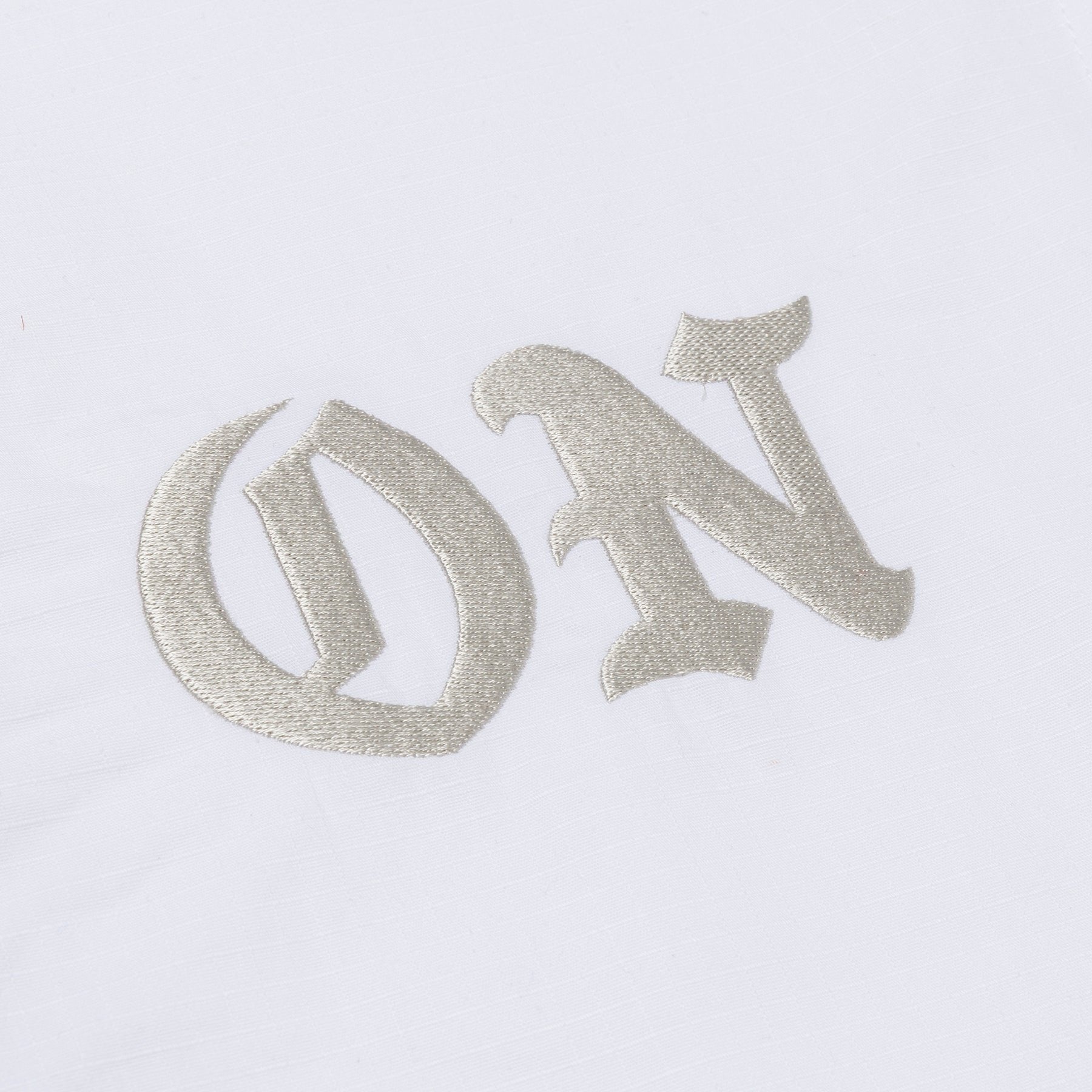 Shoyoroll Born x Raised Gi White with Bag | Premium BJJ Gi - Image 9