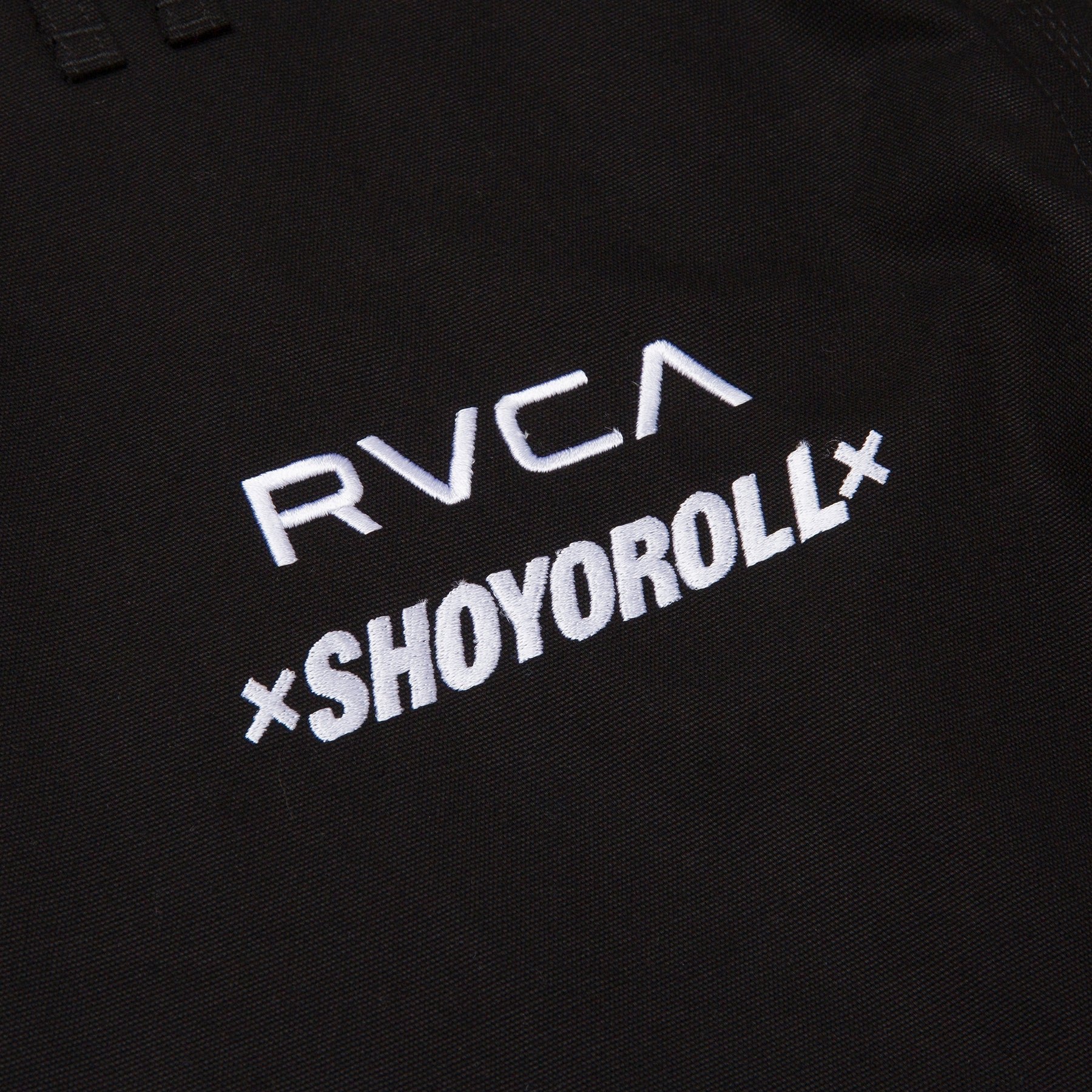 Shoyoroll RVCA x Roots BJJ Gi – Limited Edition Premium Jiu-Jitsu Kimono - Image 6