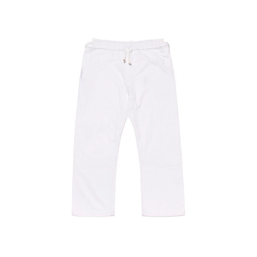Shoyoroll Batch #100: SYR x A&P BJJ Gi White - Image 3