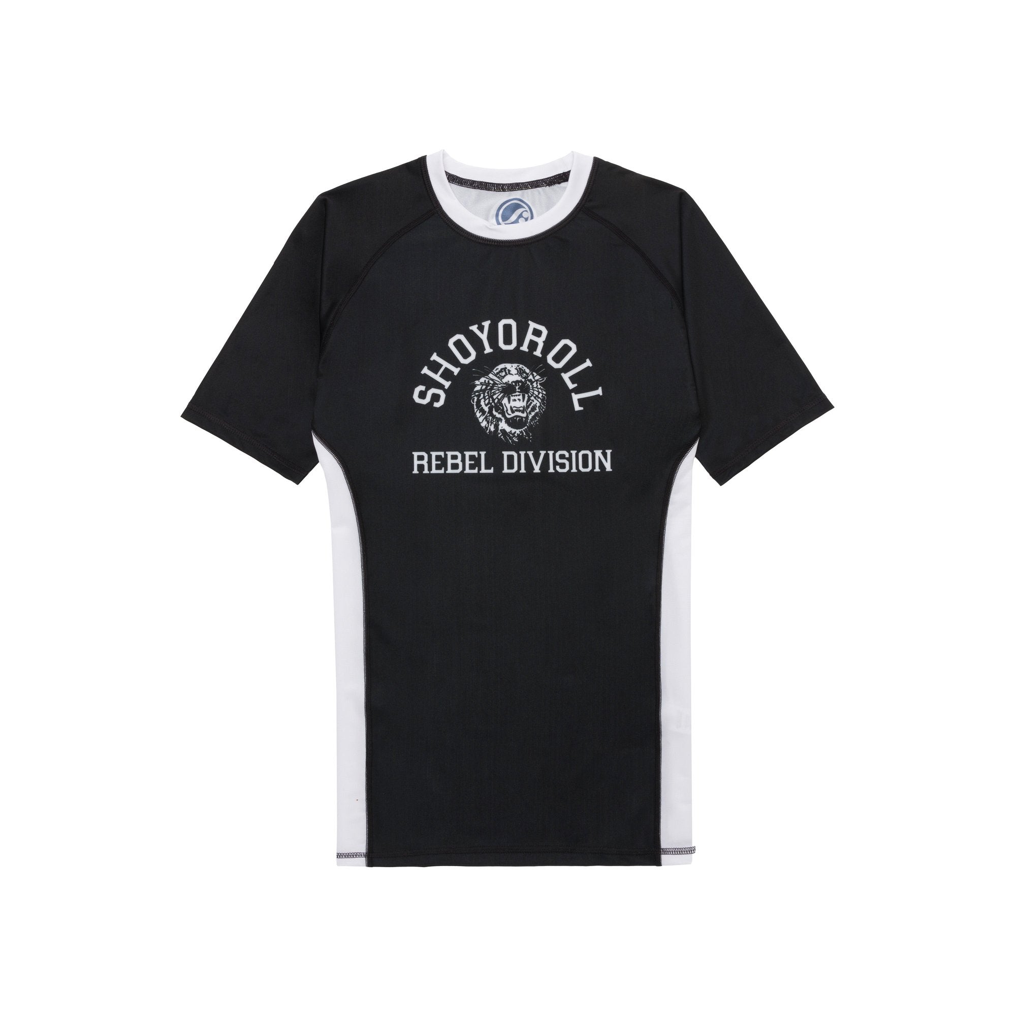 Shoyoroll Heritage Competitor Rash Guard and Shorts | Premium BJJ No-Gi Set - Image 5