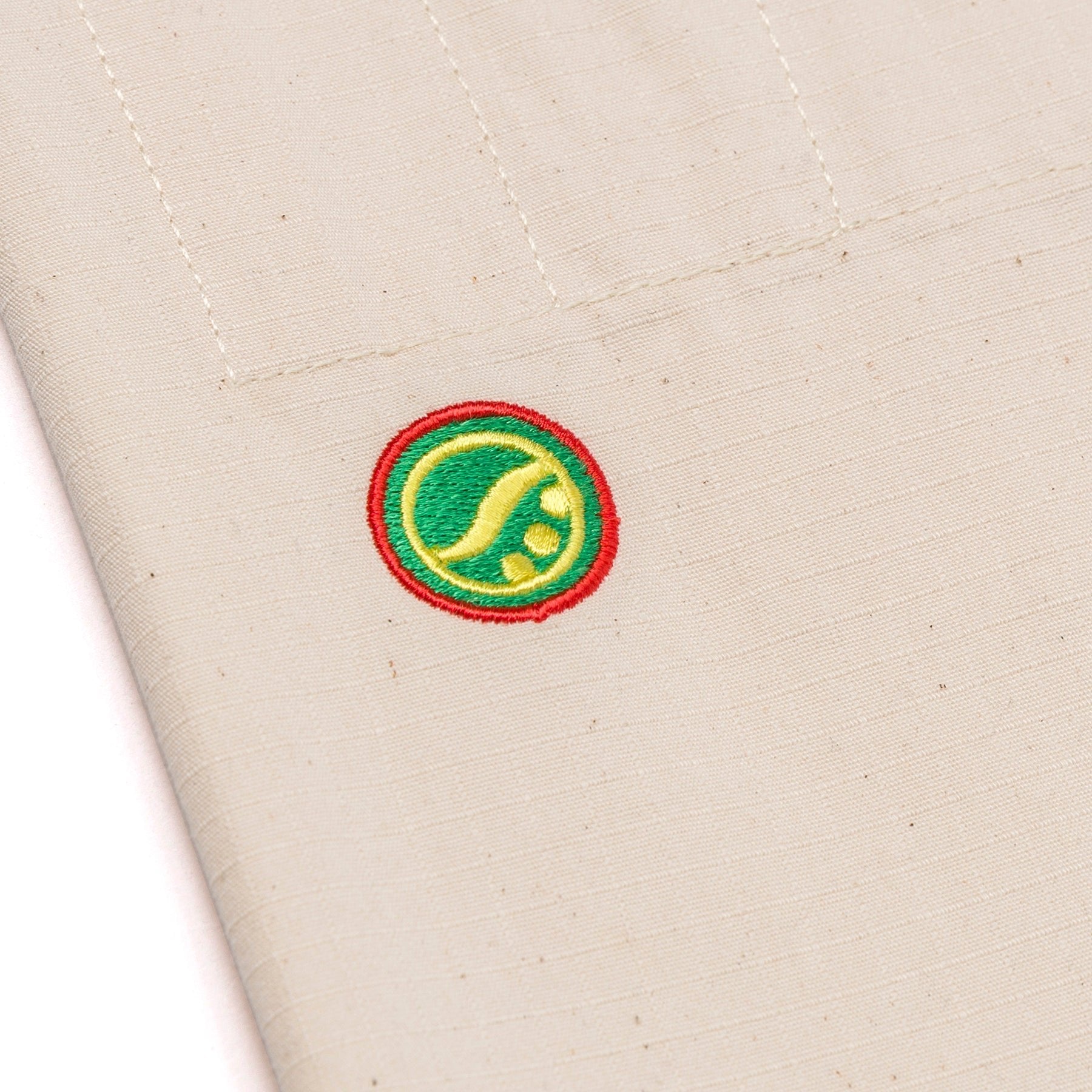 Shoyoroll Bob Marley x Shoyoroll Unbleached V1 BJJ Gi – Limited Edition Kimono - Image 10