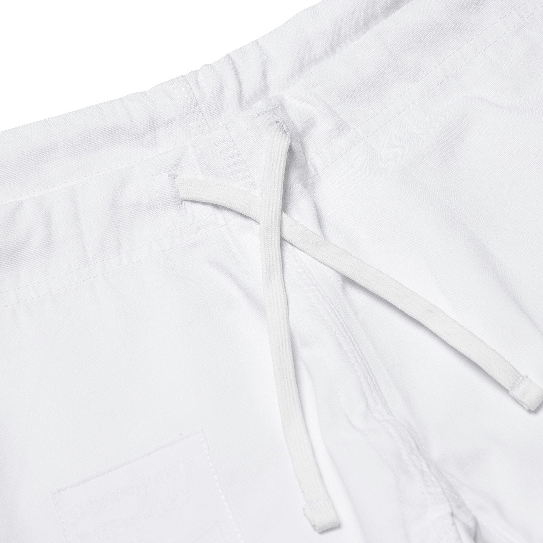 Shoyoroll Batch #117: Araneae BJJ Gi – Premium Jiu-Jitsu Kimono White - Image 10