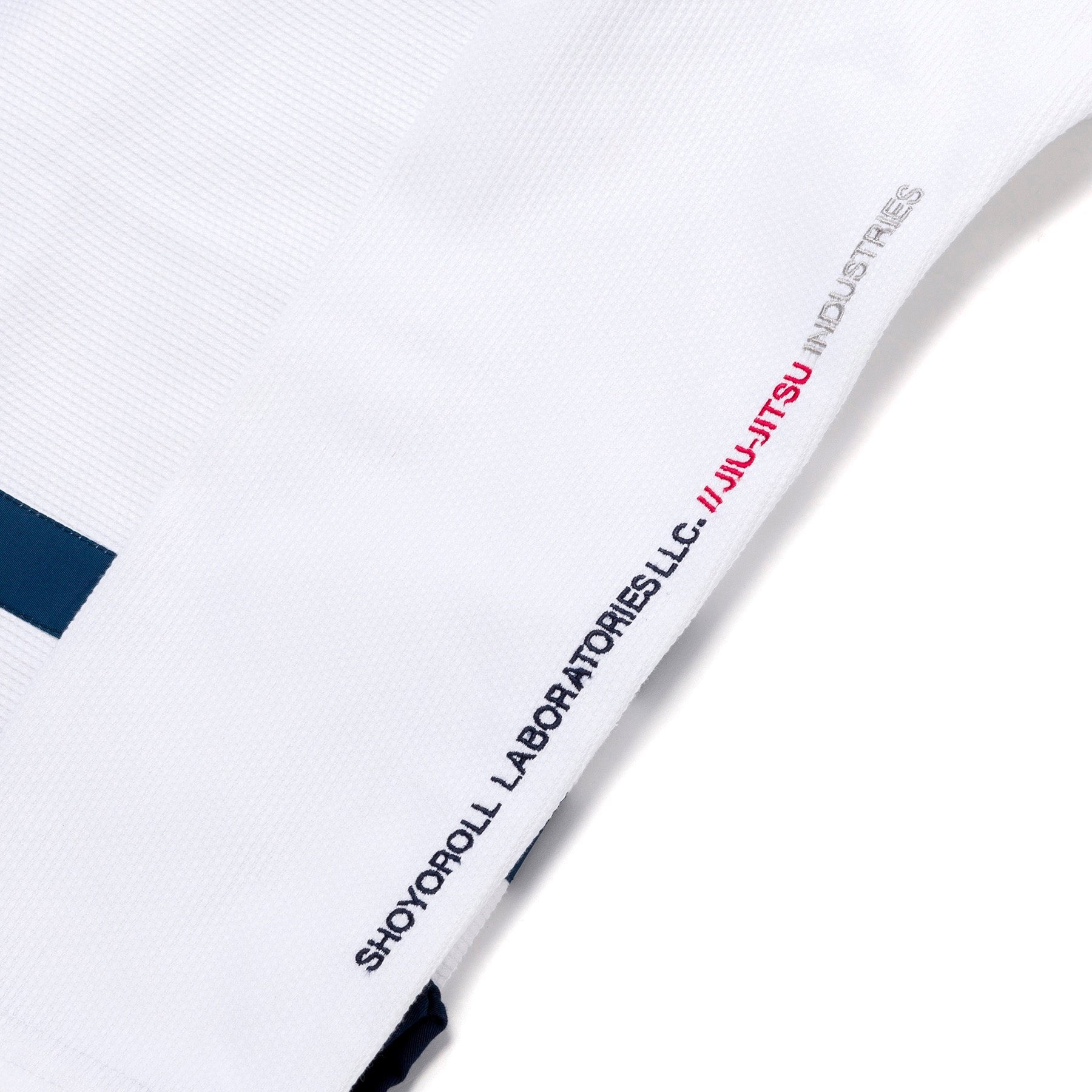 Shoyoroll JC BJJ Gi – Premium Jiu-Jitsu Gi - Image 10