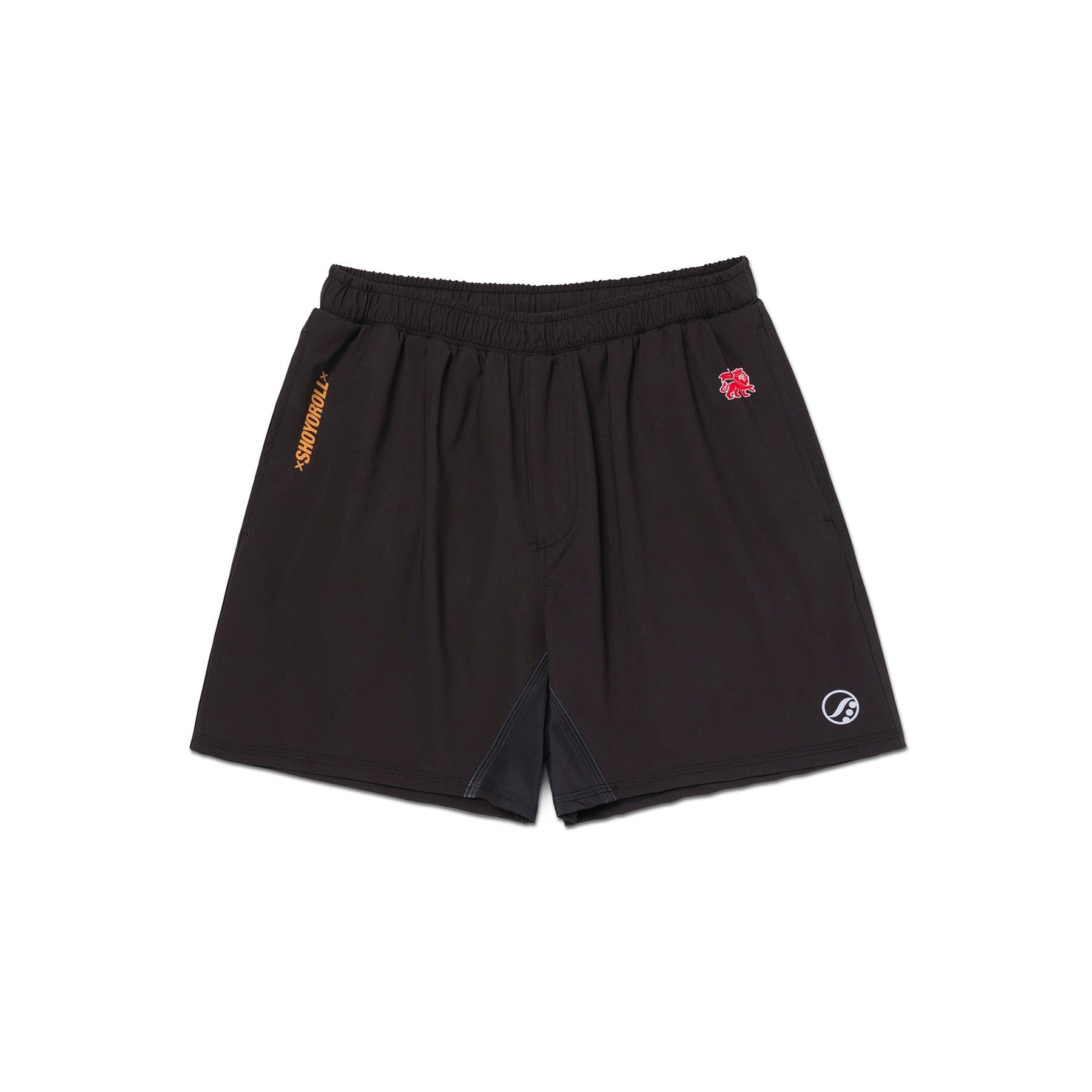 Shoyoroll Comp Standard 25.3 Rash Guard and Shorts Premium BJJ No-Gi Set - Image 13