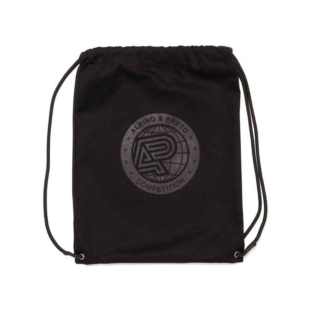 Shoyoroll Batch #100: SYR x A&P BJJ Gi Black - Image 8