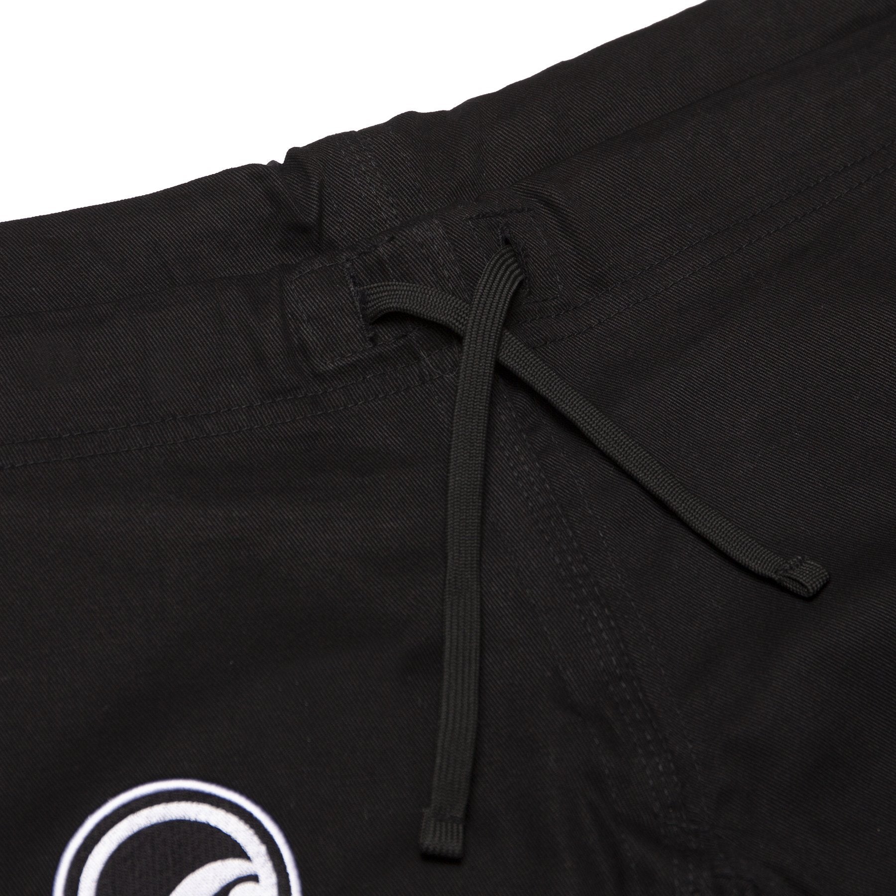 Shoyoroll Batch #111 Yu Nagaba Black BJJ Gi – Limited Edition Jiu-Jitsu Kimono - Image 8