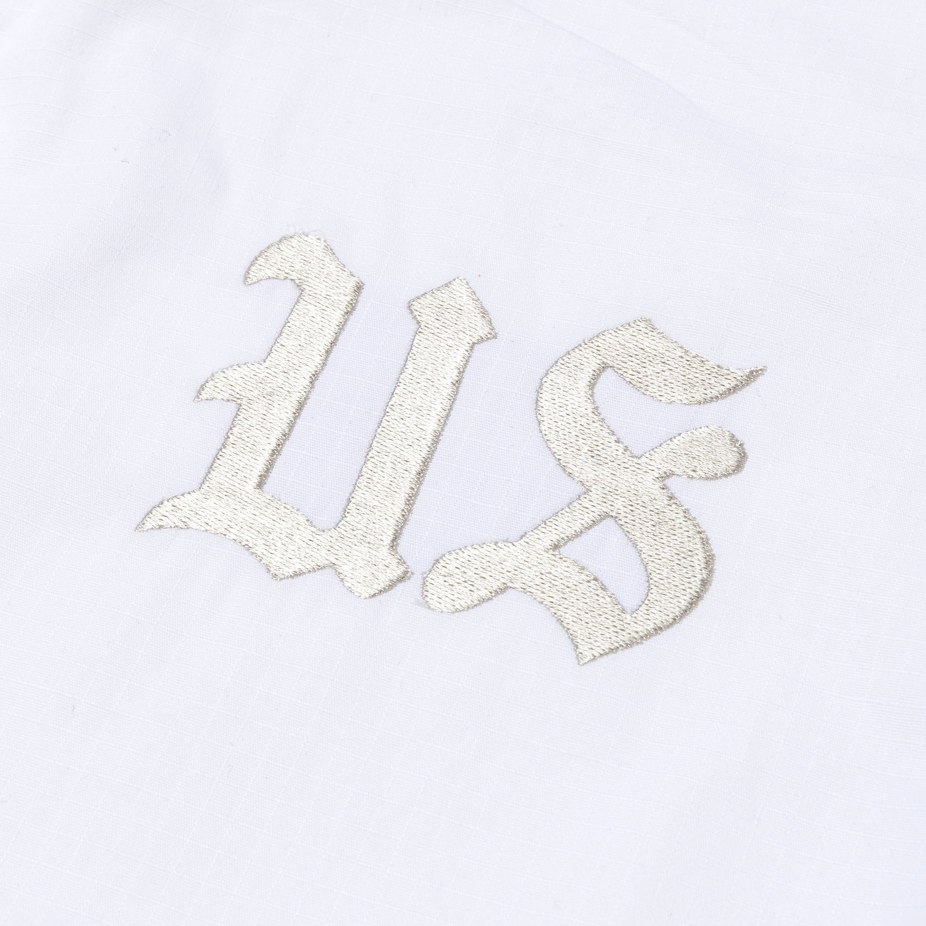 Shoyoroll Born x Raised Gi White with Bag | Premium BJJ Gi - Image 10
