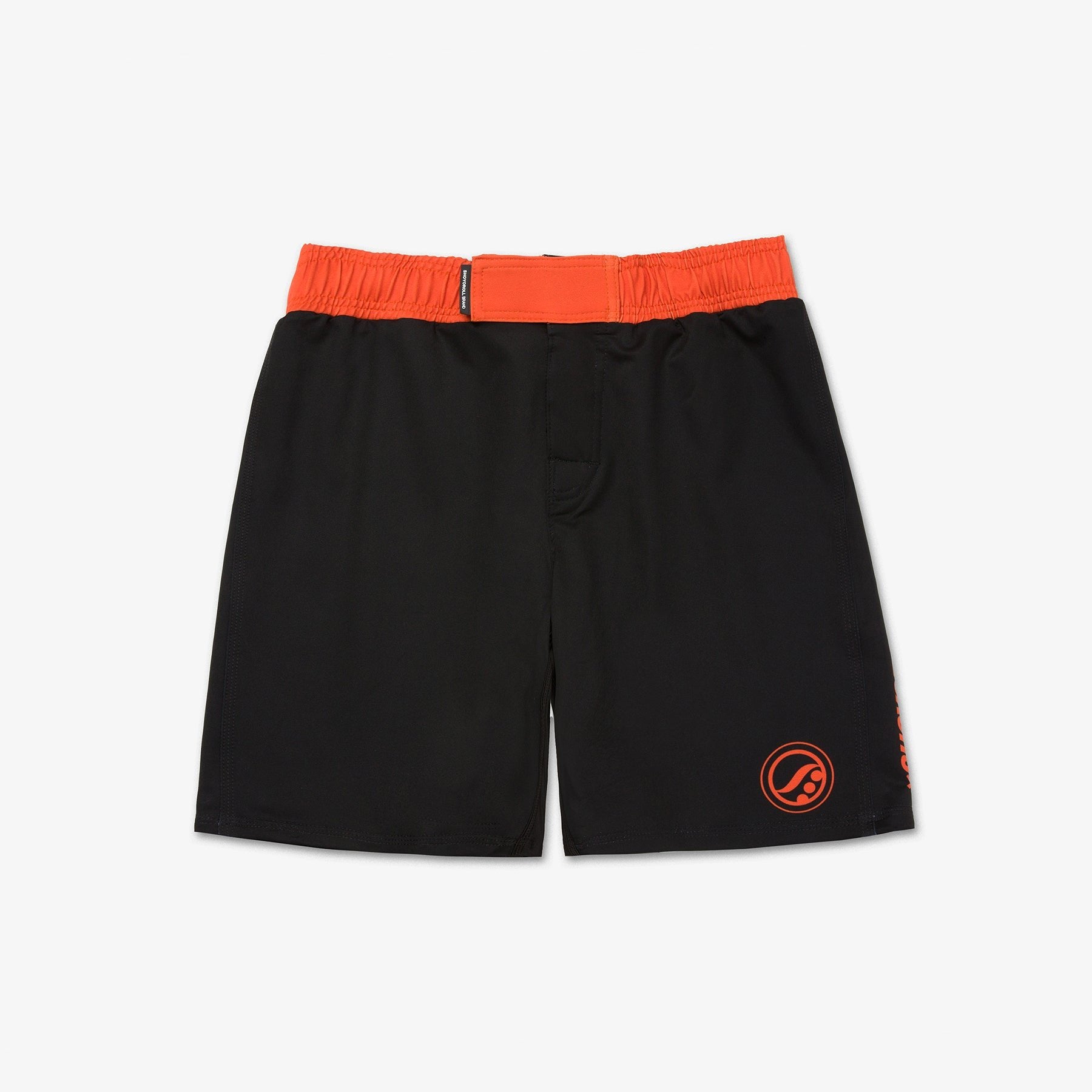 Shoyoroll Ember Competitor Rash Guard & Shorts | Premium BJJ Gear - Image 3
