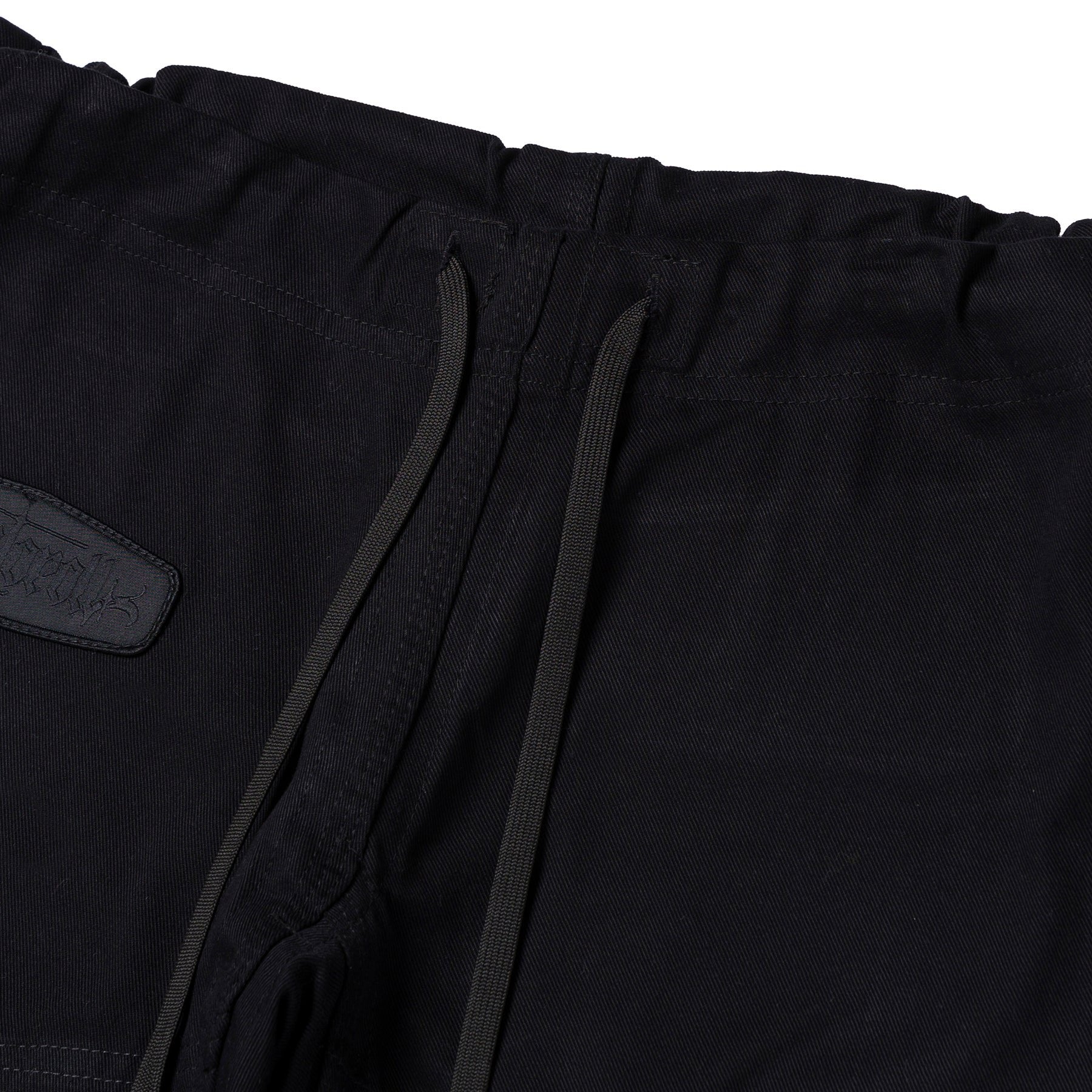 Shoyoroll Tribal Black BJJ Gi – Limited Edition Premium Jiu-Jitsu Kimono - Image 10