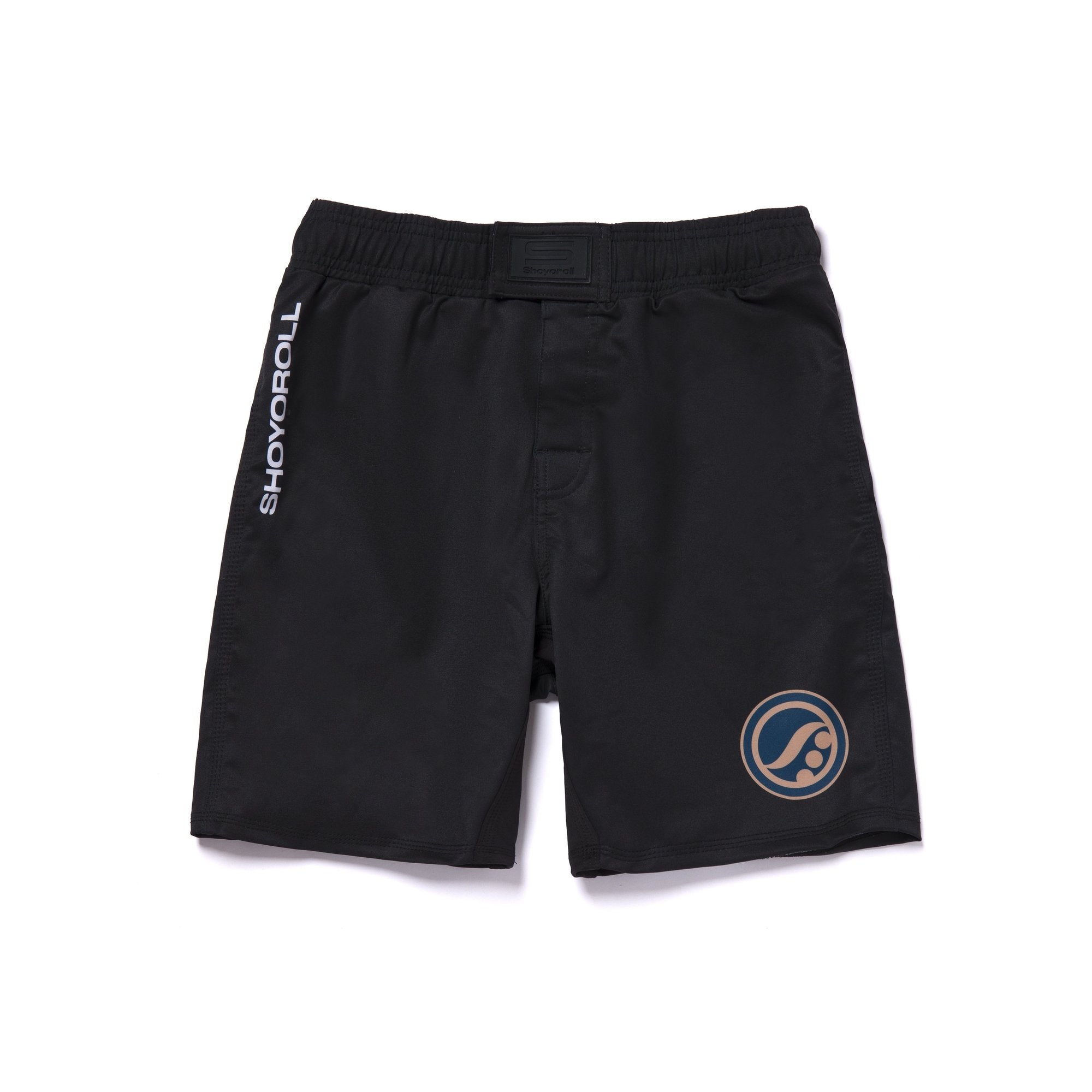 Shoyoroll Oxford Competitor Rash Guard & Shorts | Premium BJJ Gear - Image 3