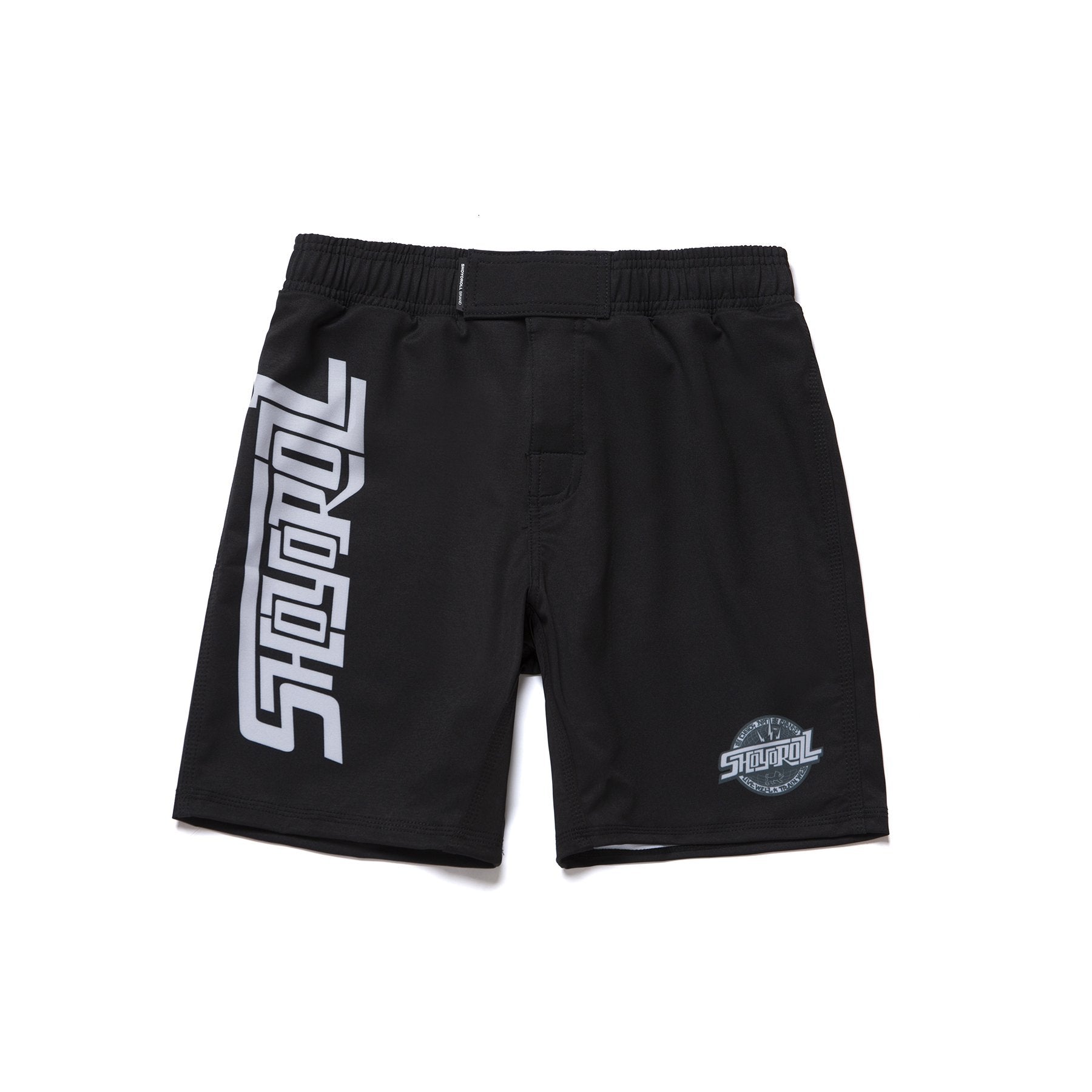 Shoyoroll Carbon Competitor Rash Guard & Shorts – Premium BJJ Gear - Image 3