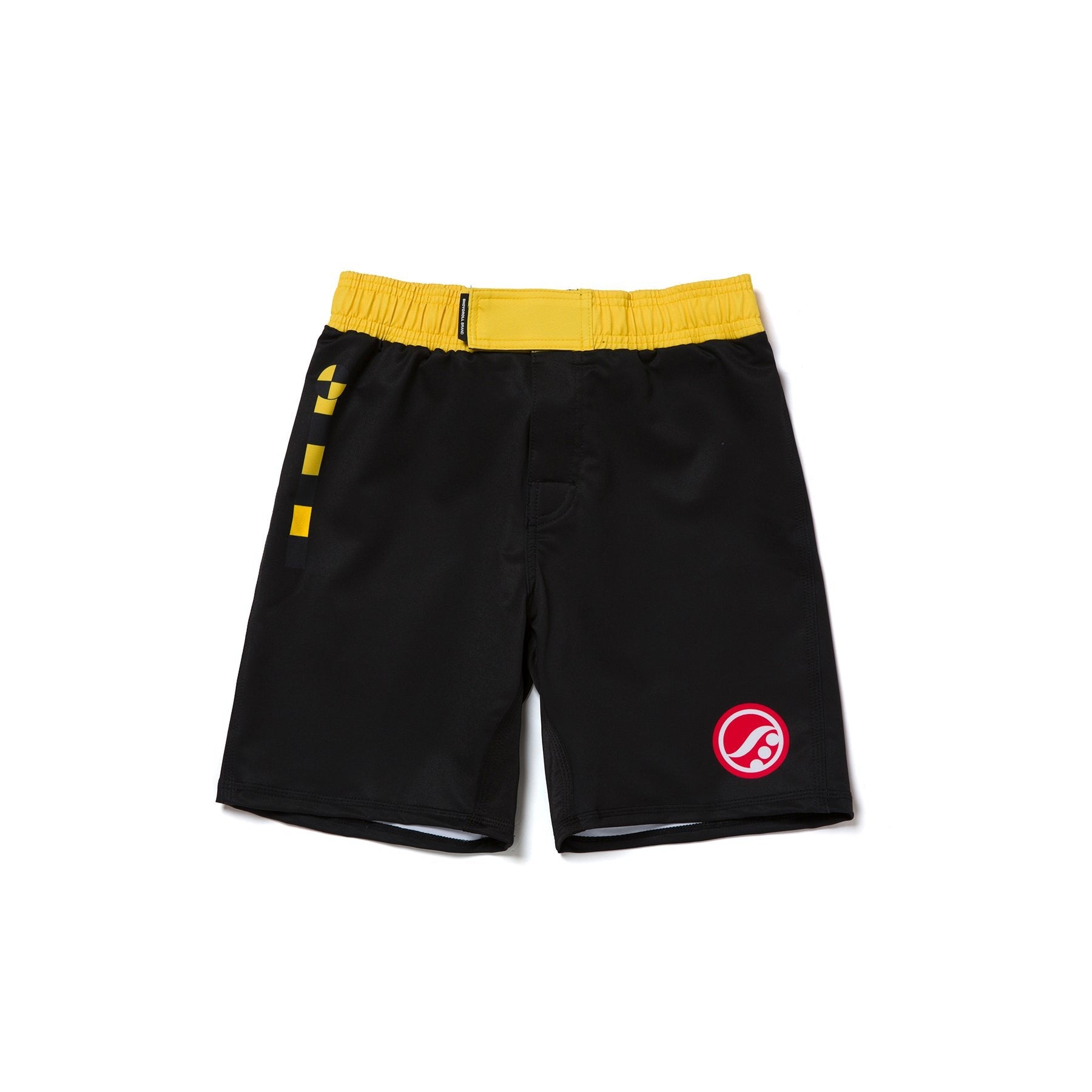 Shoyoroll Batch #133 High Impact Rash Guard and Shorts | Premium BJJ No-Gi Set - Image 3