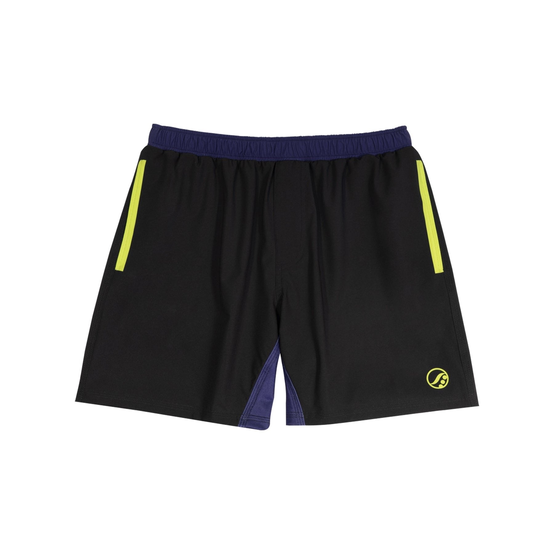 Shoyoroll Safire Competitor Rash Guard & Shorts – Premium BJJ Gear - Image 3