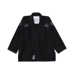 Shoyoroll Imperial BJJ Gi – Premium Jiu Jitsu Kimono with Bag