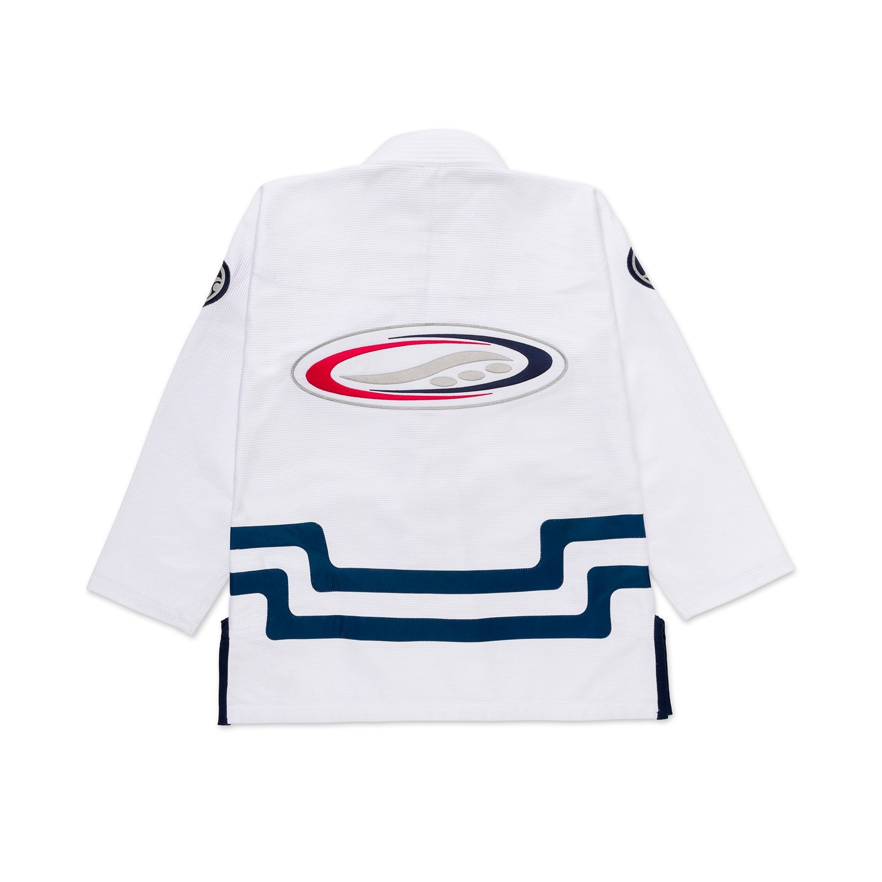 Shoyoroll JC BJJ Gi – Premium Jiu-Jitsu Gi - Image 2