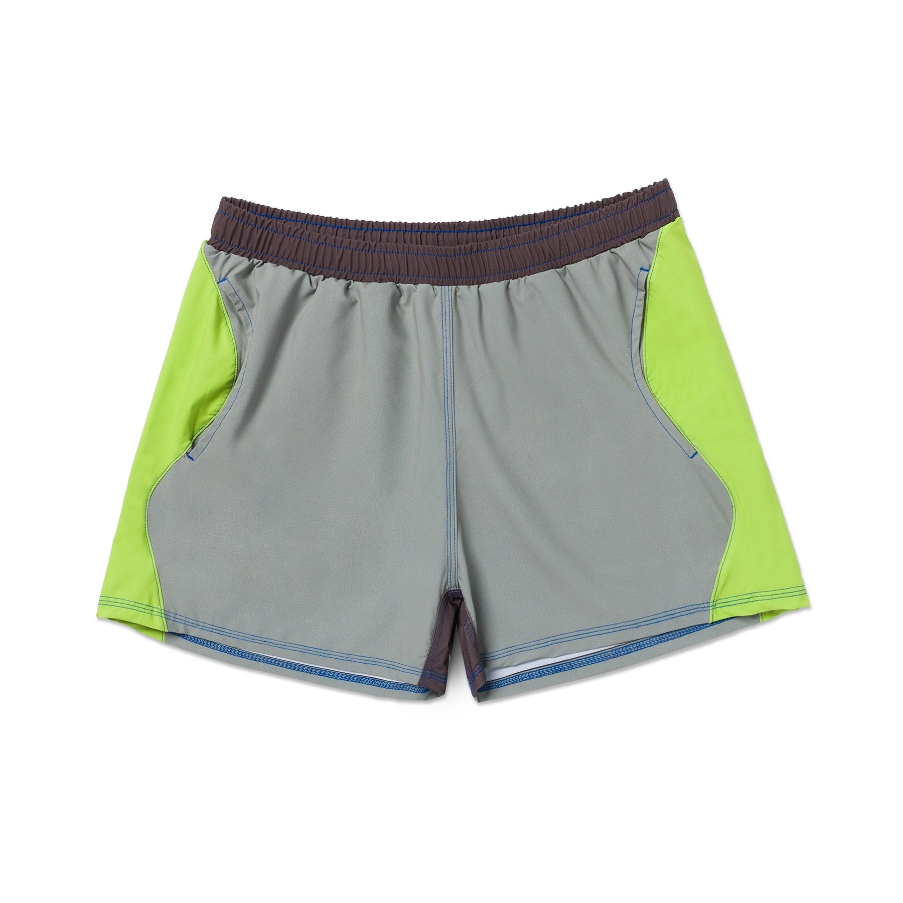 Shoyoroll Lithos Competitor Rash Guard and Shorts | Premium BJJ No-Gi Set - Image 3