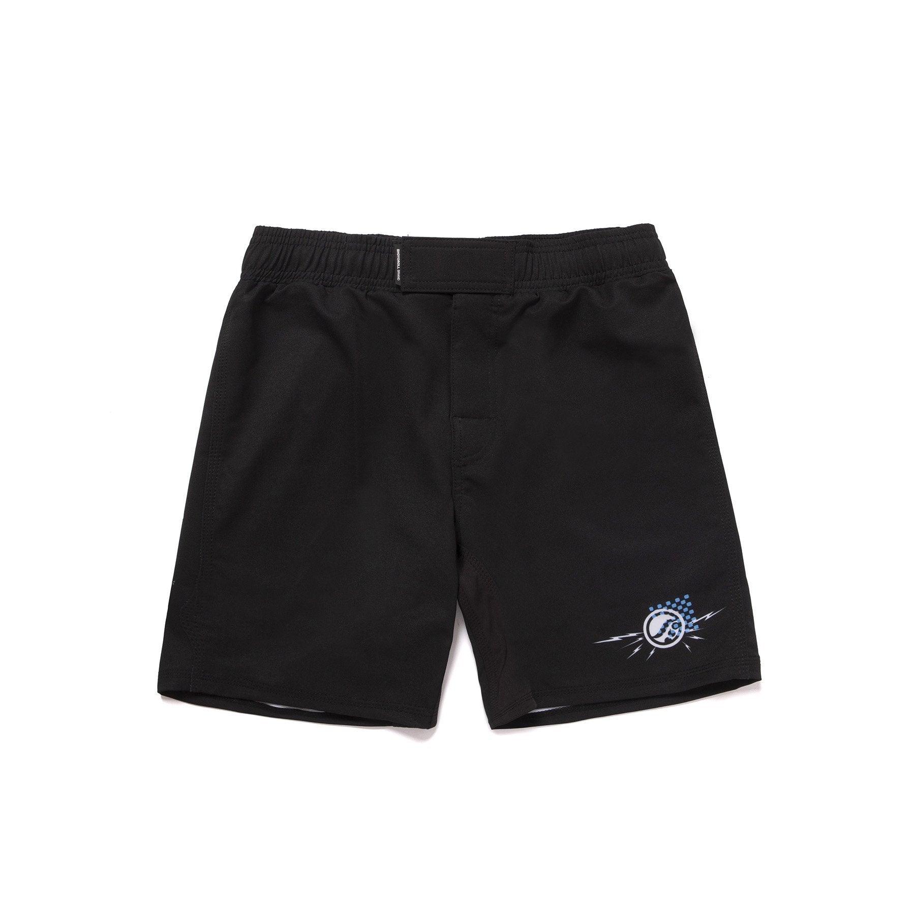 Shoyoroll Batch #116 Pressure Drop Rash Guard & Shorts | Premium BJJ No-Gi Set - Image 3