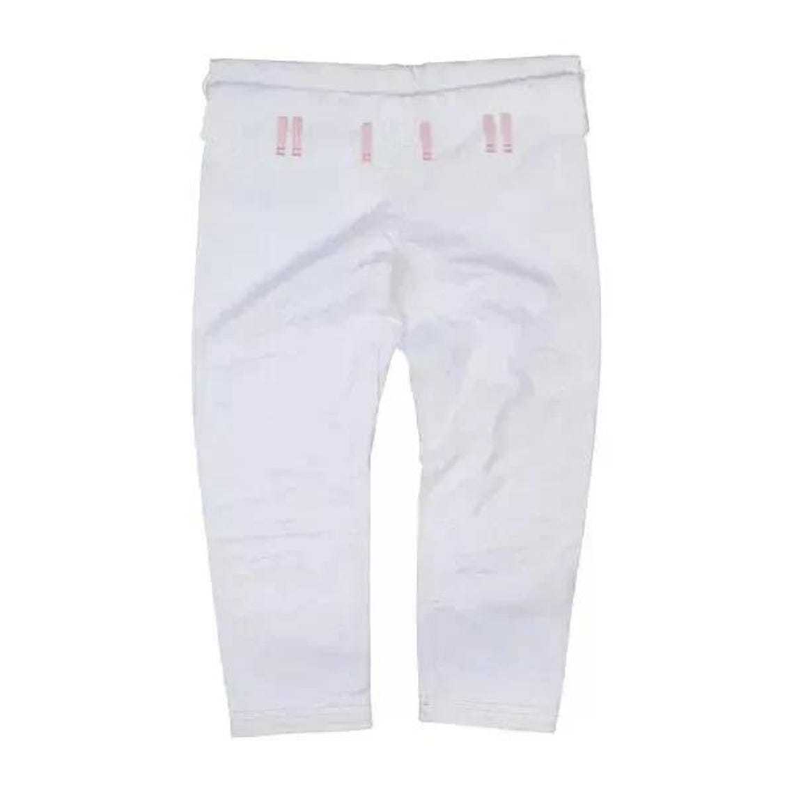 Shoyoroll Batch #77: Hers BJJ Gi – Premium Women’s Jiu-Jitsu Kimono - Image 4