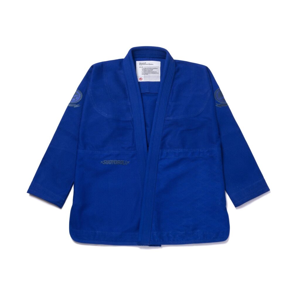 Weaves Kimono (Blue) ***Brand New***