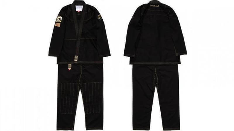 Shoyoroll x Nous Defions x Dual Forces Batch 28 ***Brand New***