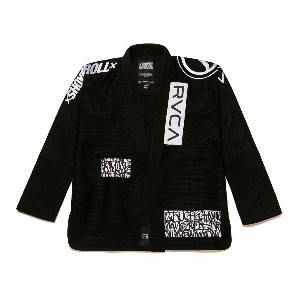 Shoyoroll Absolute King Black Batch 105 ***Brand New***