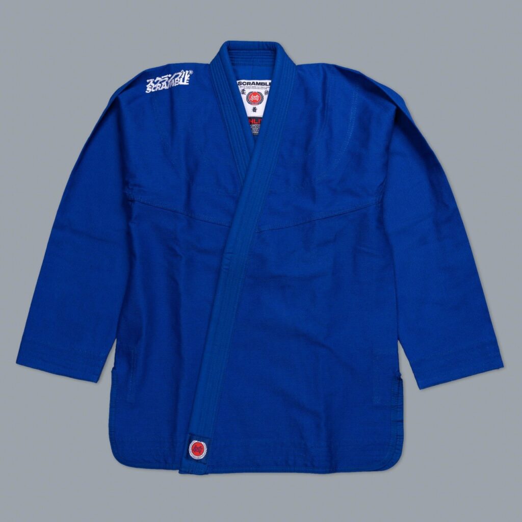 SCRAMBLE ATHLITE GI – BLUE