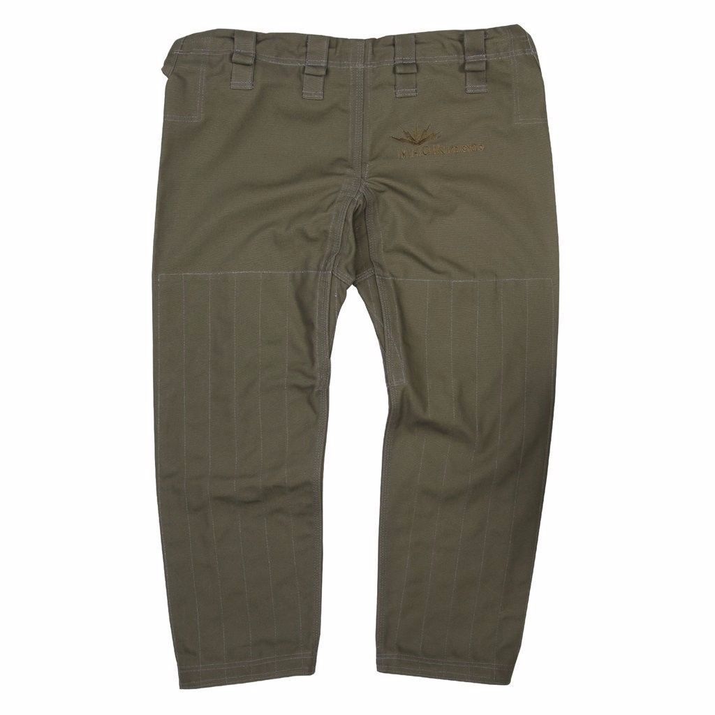Shoyoroll MAGIKIMONO Olive Green Batch 67 ***BRAND NEW*** GUMA Exclusive - Image 3