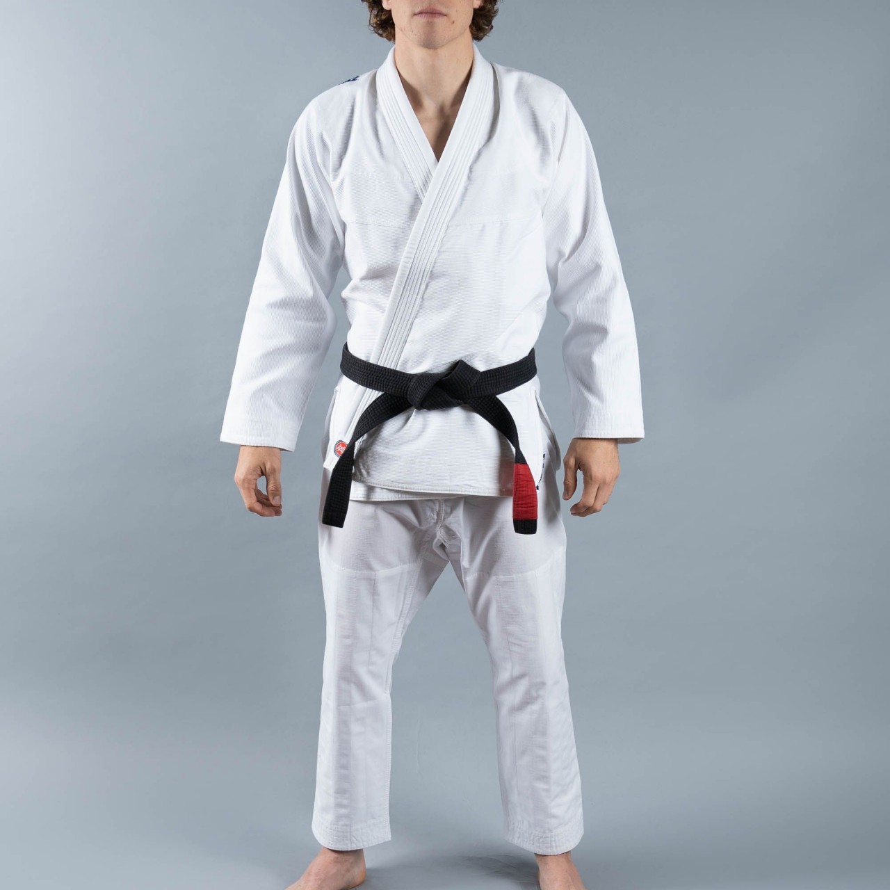 SCRAMBLE ATHLITE GI – WHITE - Image 3