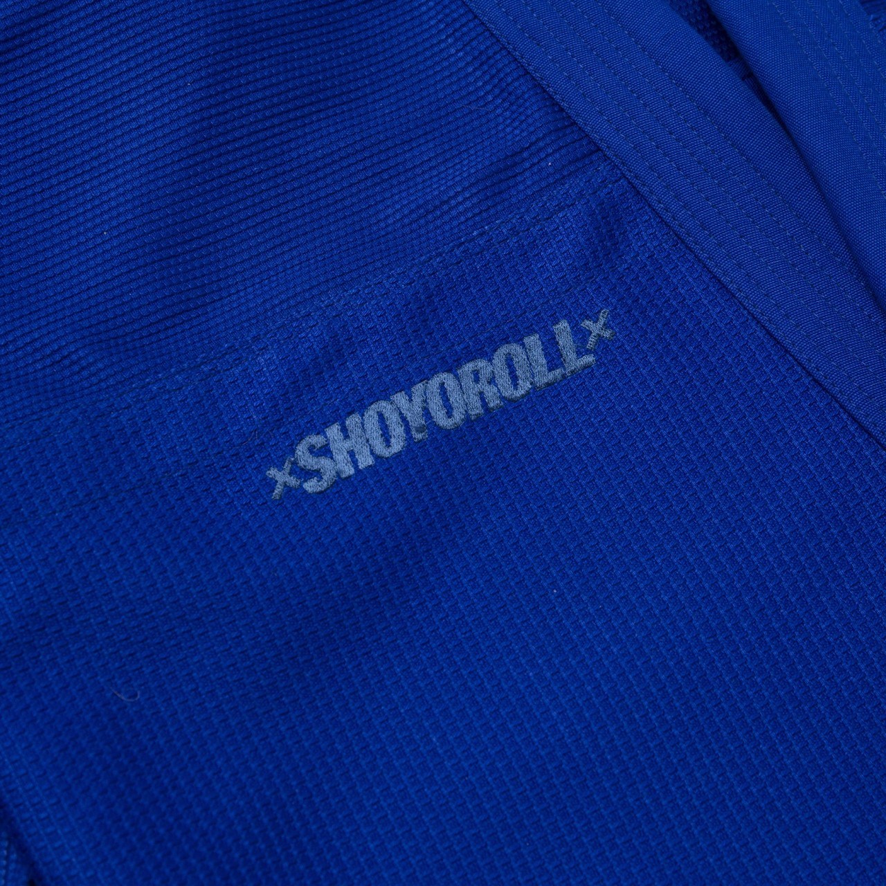 Weaves Kimono (Blue) ***Brand New*** - Image 3
