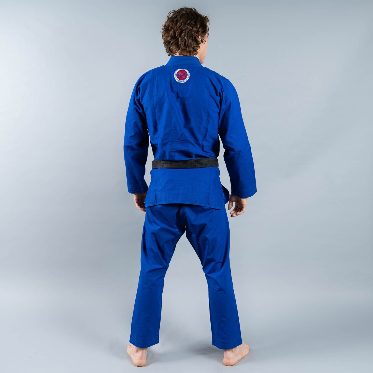 SCRAMBLE ATHLITE GI – BLUE - Image 4