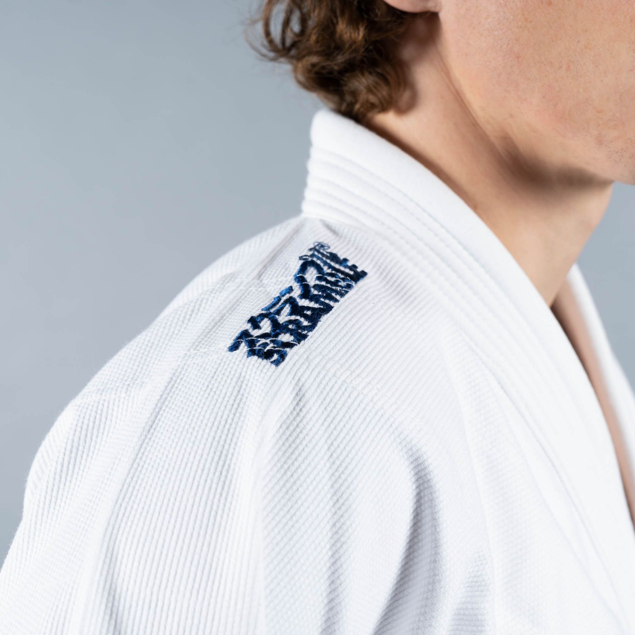 SCRAMBLE ATHLITE GI – WHITE - Image 5