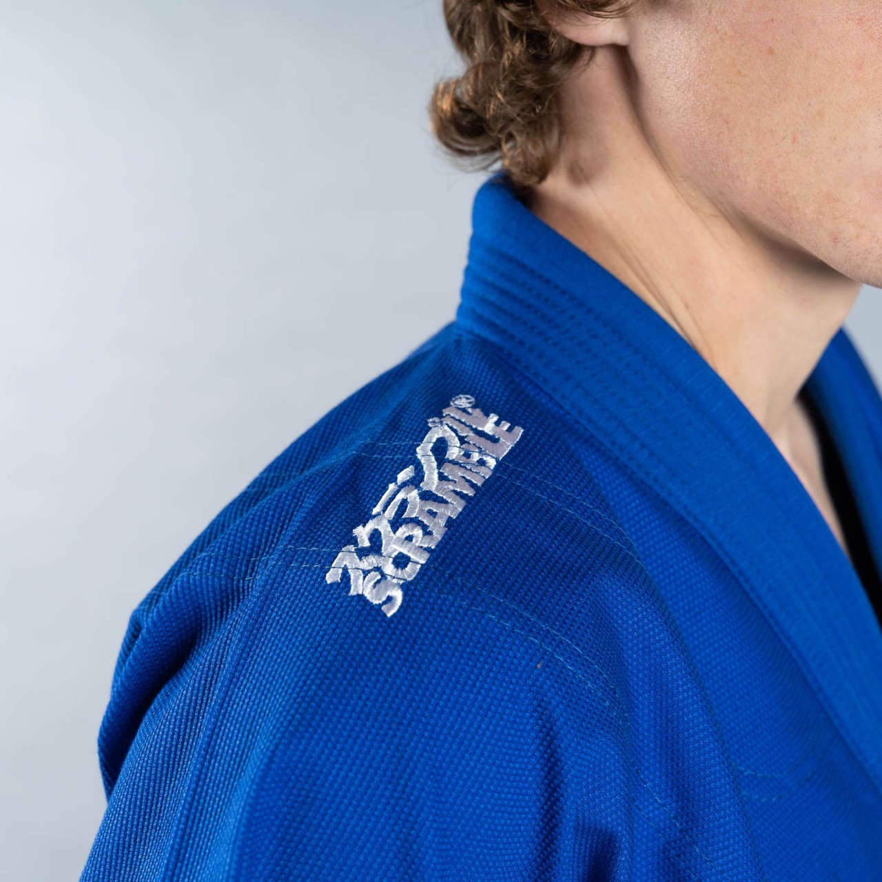 SCRAMBLE ATHLITE GI – BLUE - Image 5